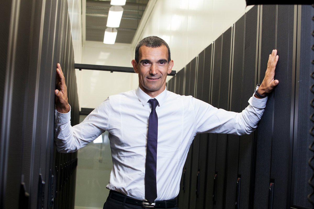 Portfolio Portraits, par Daniel Gillet