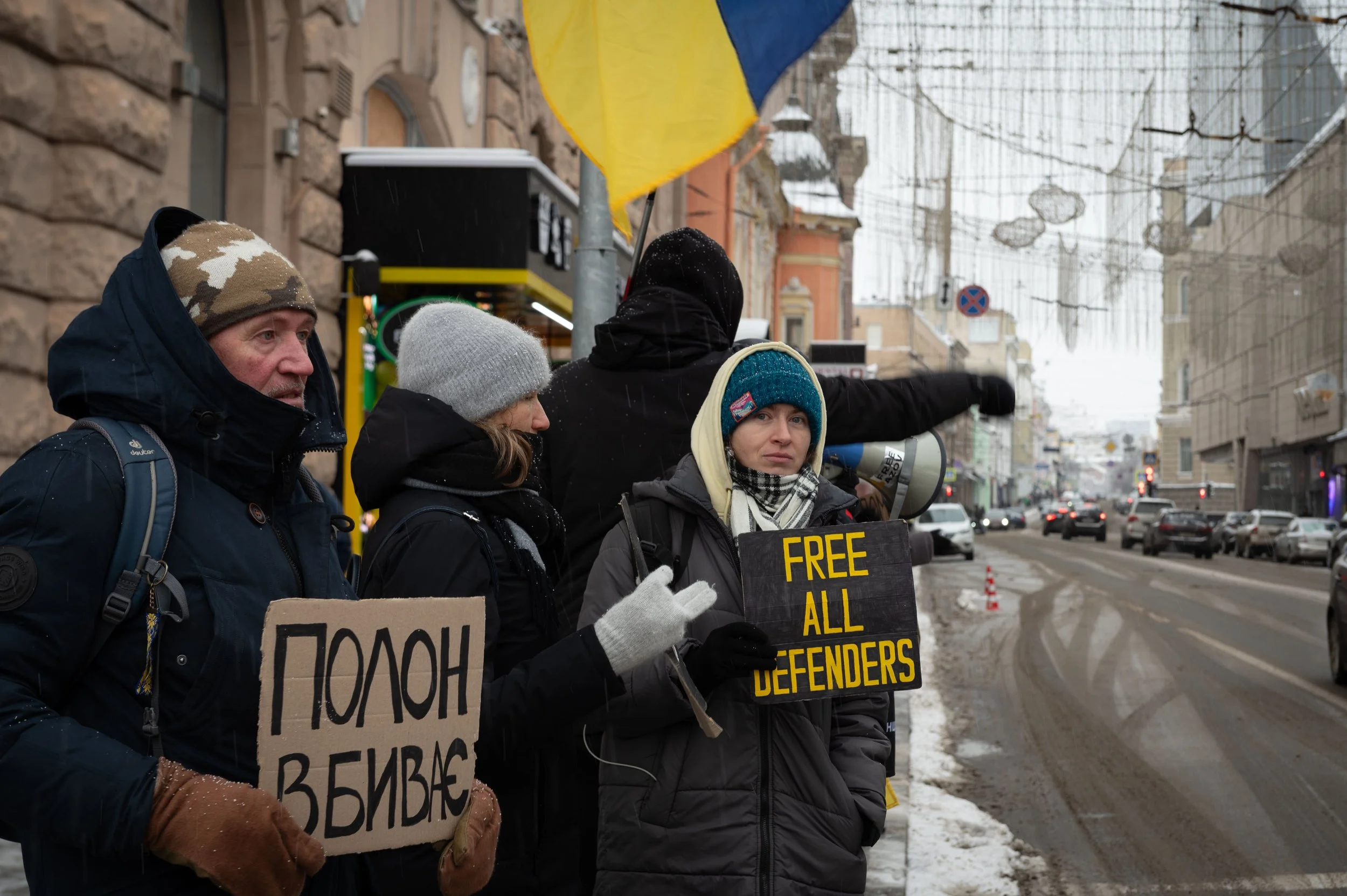 Ukraine - The rear front of the Ukrainian - FH-002.jpg