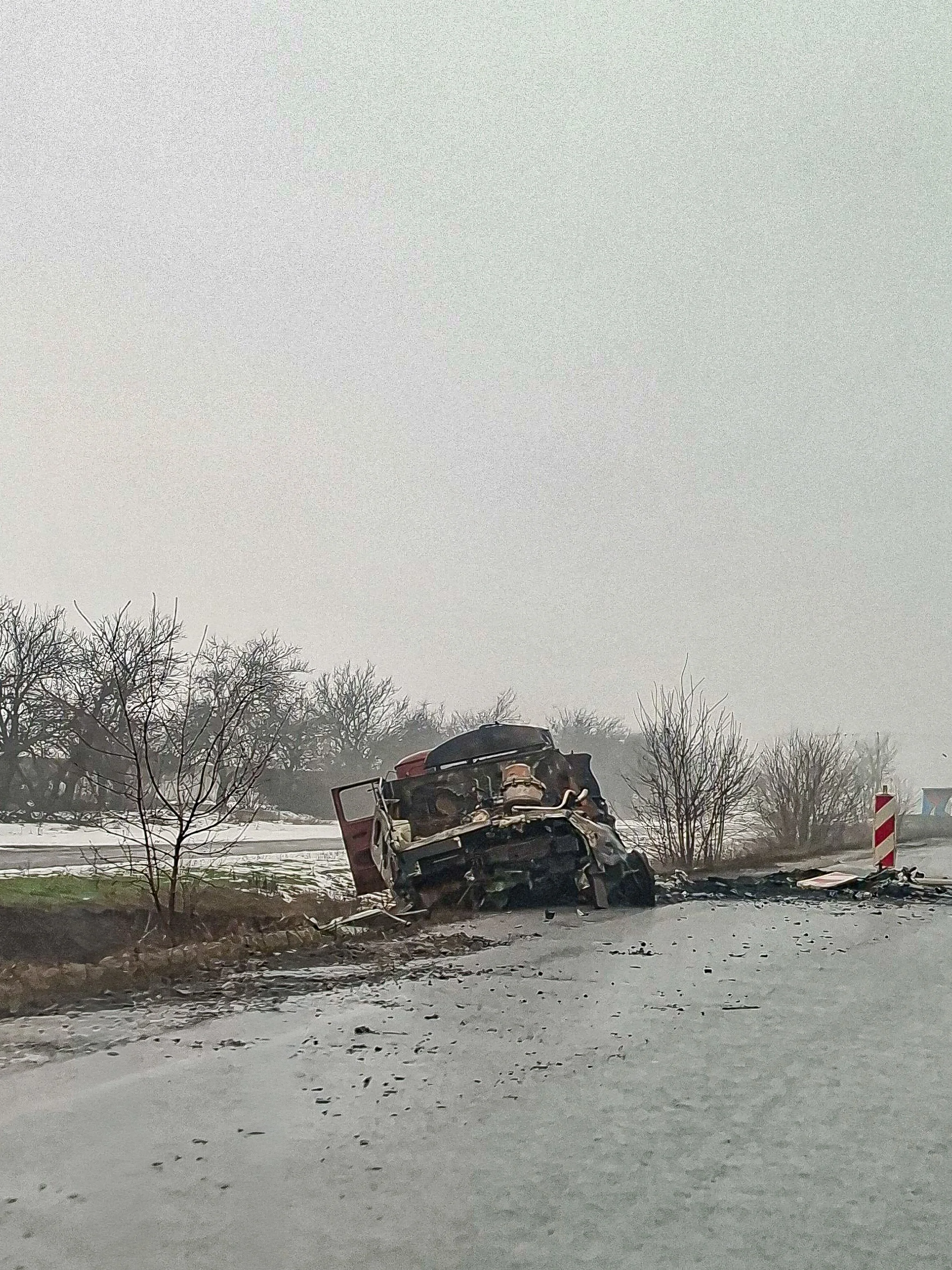 Ukraine - The rear front of the Ukrainian - FH-006.jpg