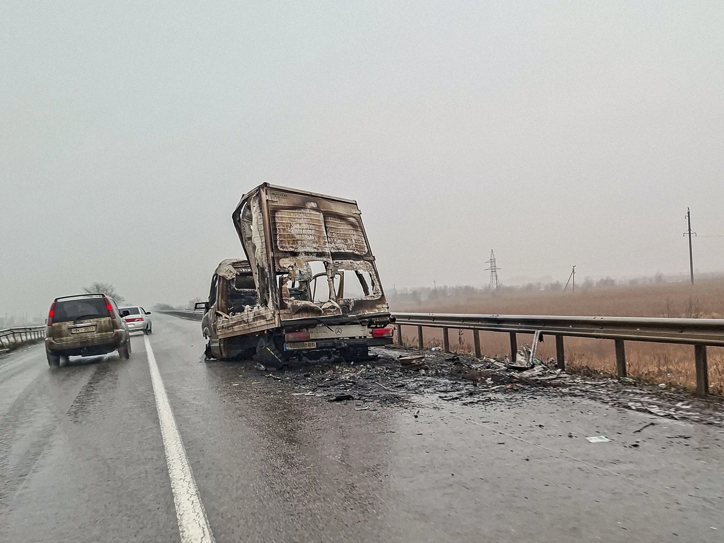 Ukraine - The rear front of the Ukrainian - FH-005.jpg