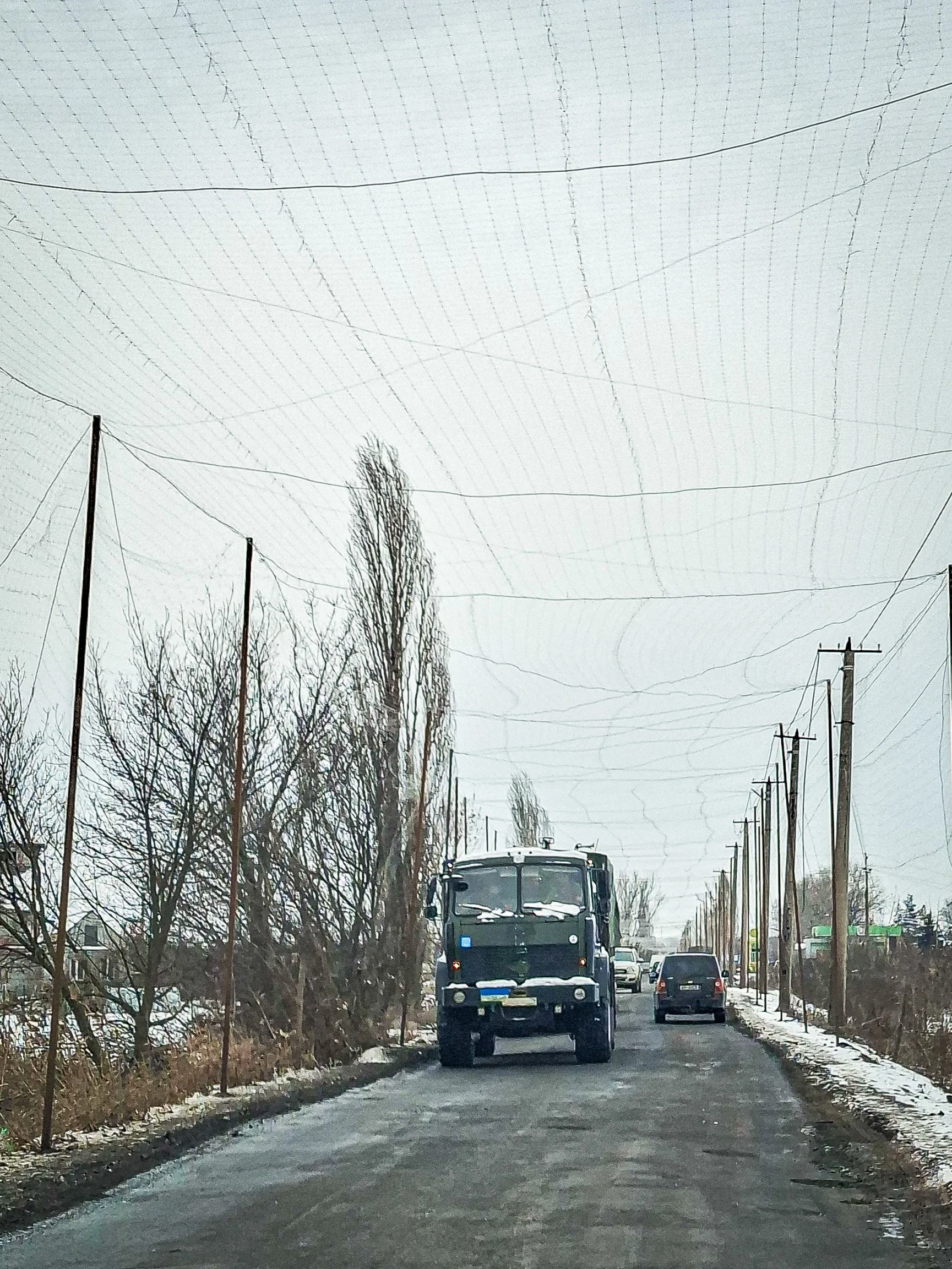 Ukraine - The rear front of the Ukrainian - FH-007.jpg