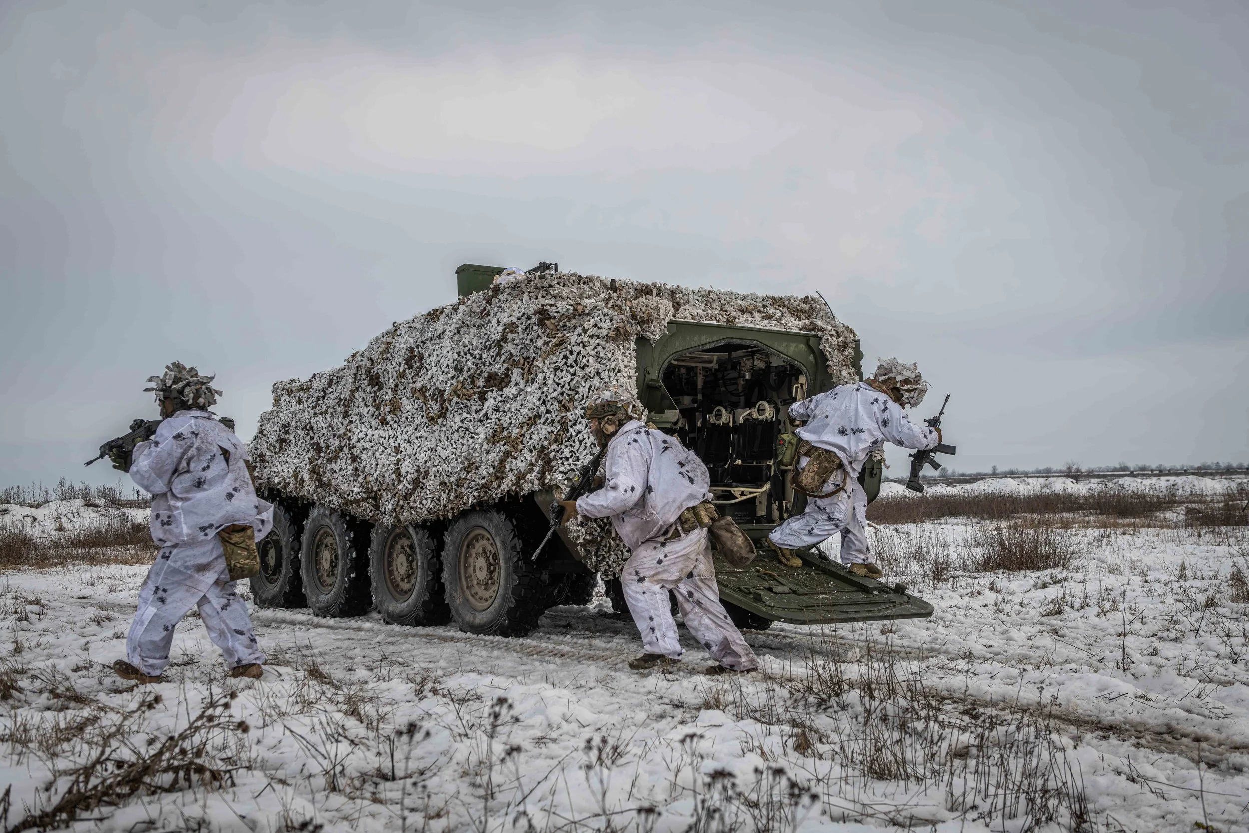 Ukraine - The rear front of the Ukrainian - FH-009.jpg