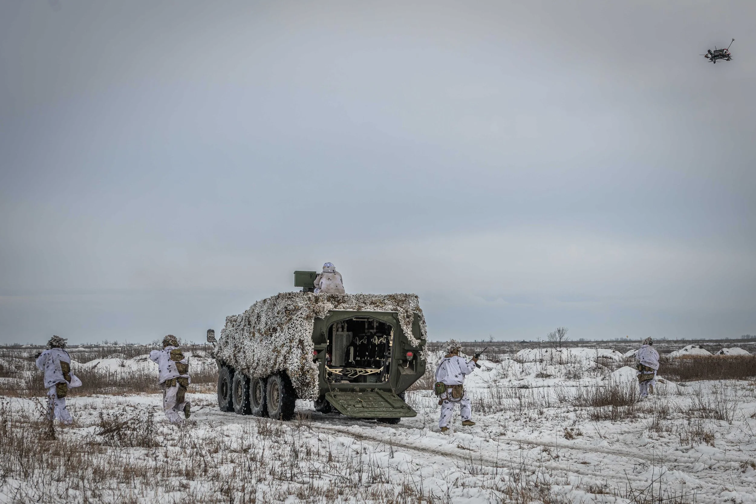 Ukraine - The rear front of the Ukrainian - FH-010.jpg