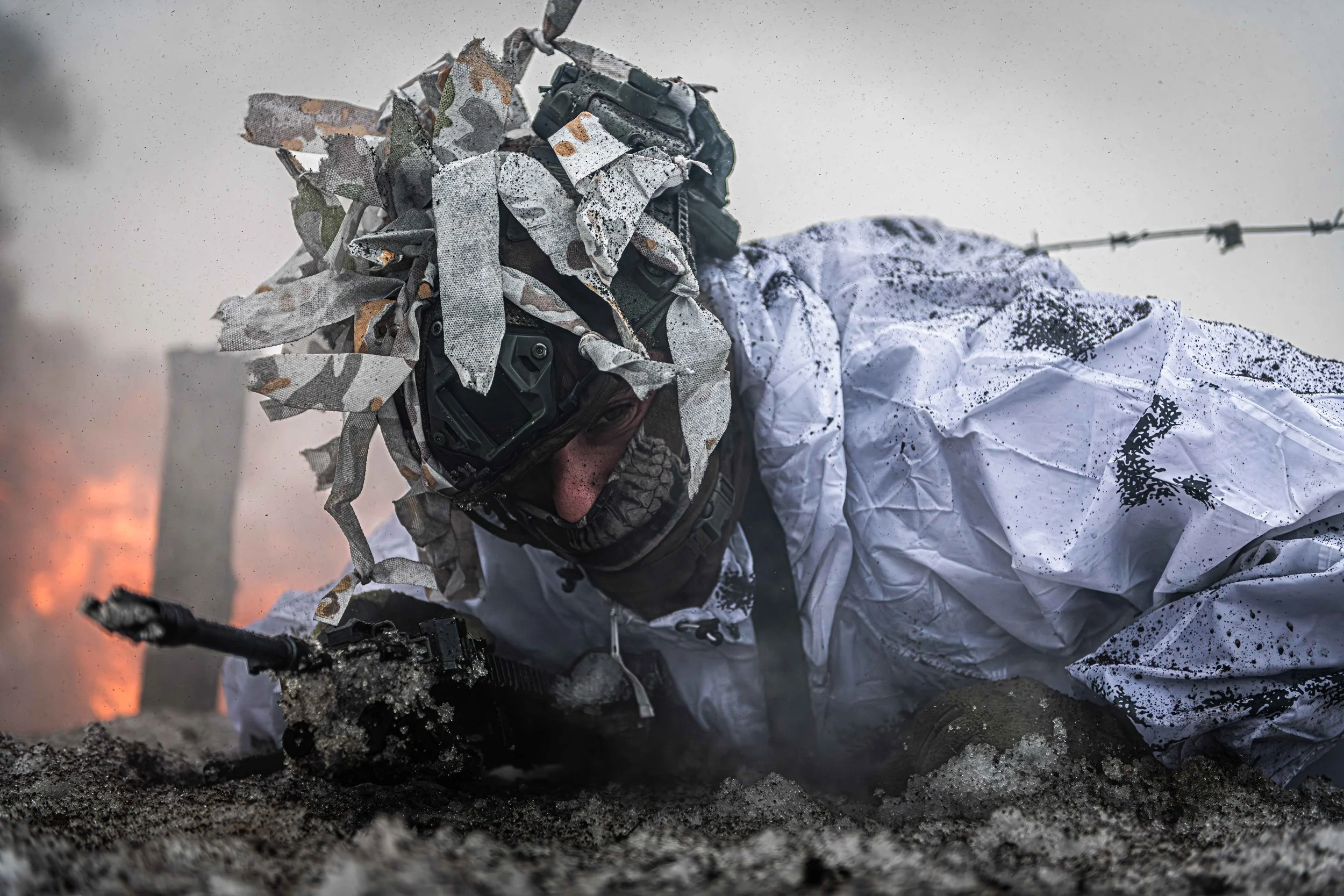 Ukraine - The rear front of the Ukrainian - FH-012.jpg