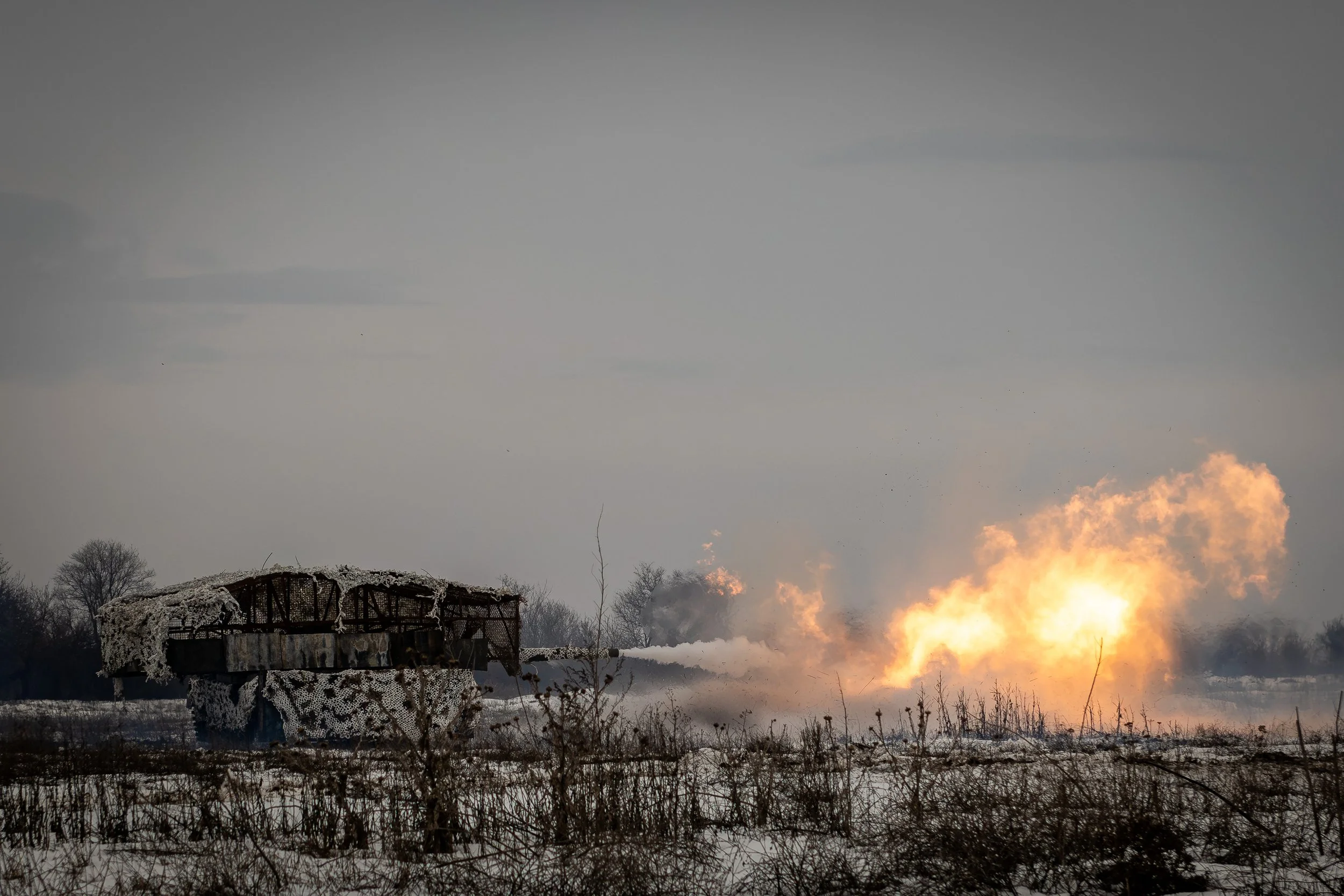 Ukraine - The rear front of the Ukrainian - FH-016.jpg