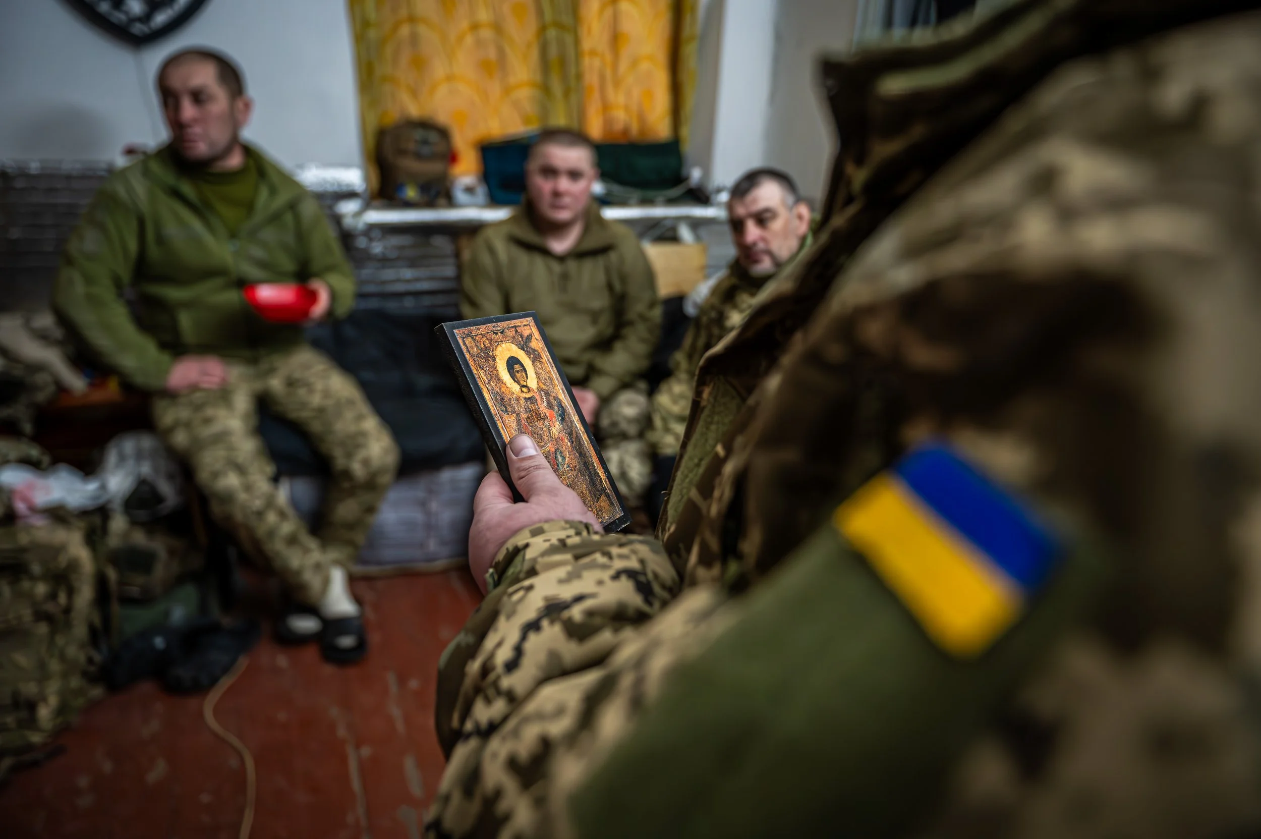 Ukraine - The rear front of the Ukrainian - FH-019.jpg