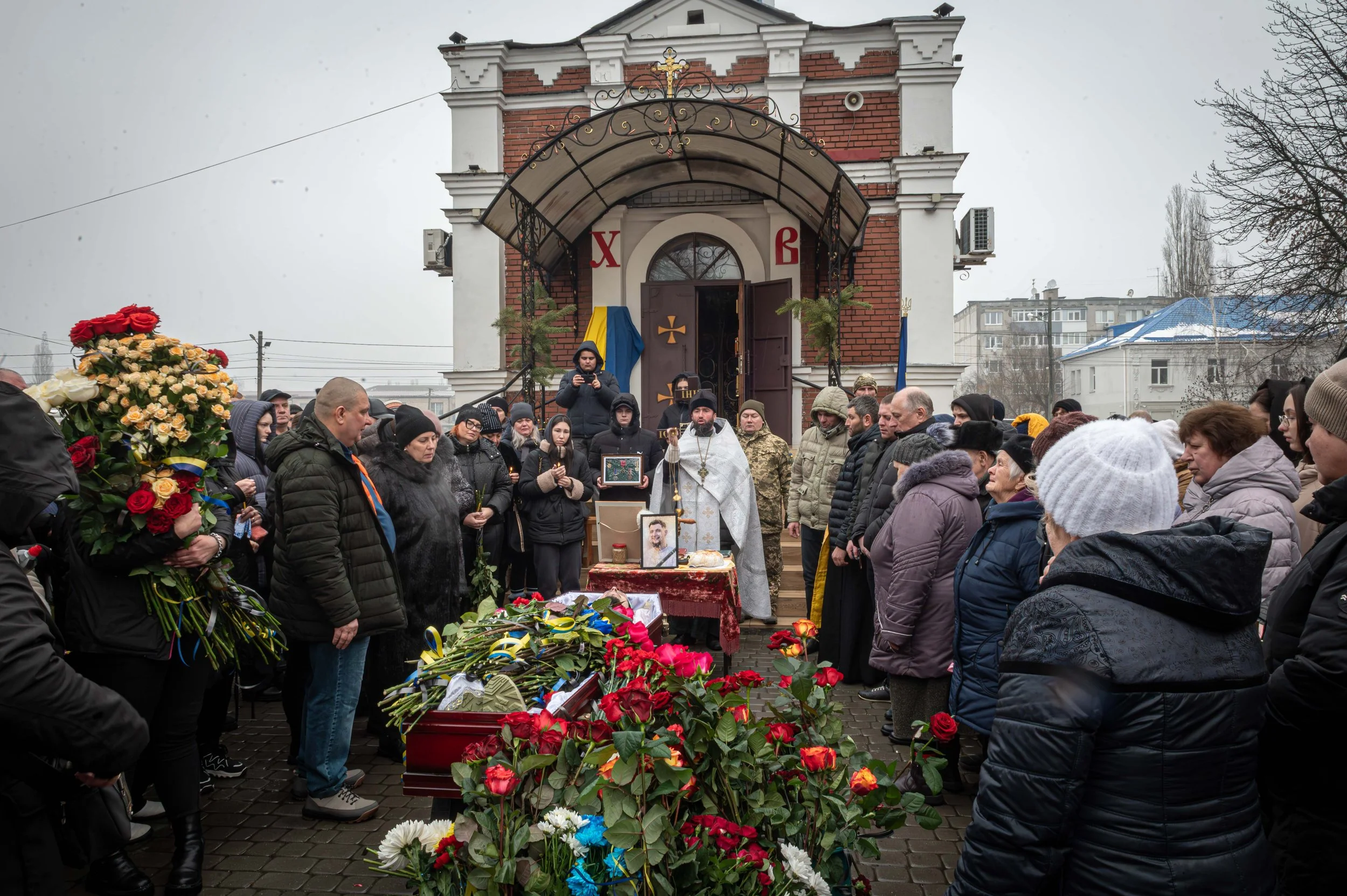 Ukraine - The rear front of the Ukrainian - FH-031.jpg