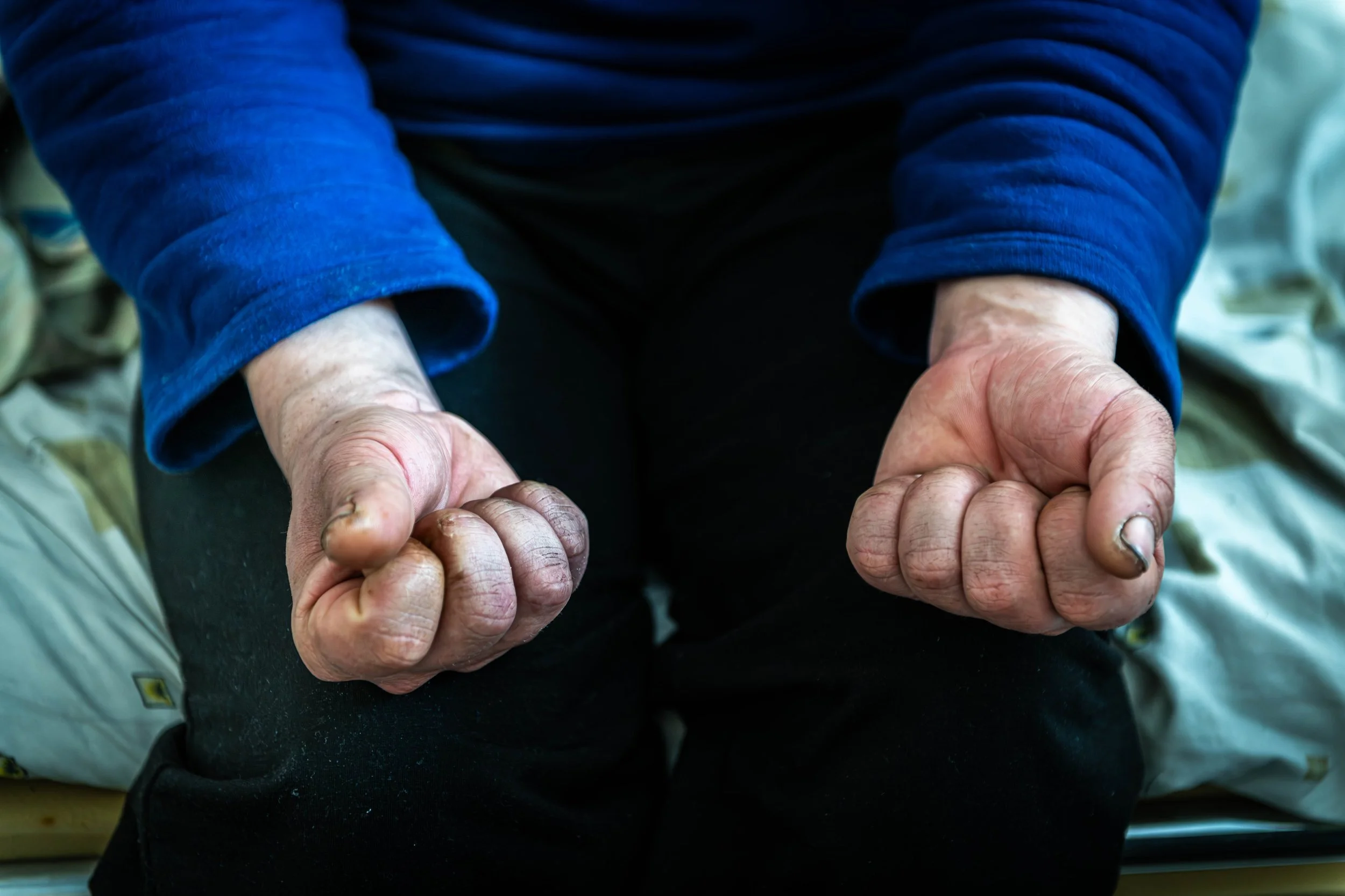 Ukraine - The rear front of the Ukrainian - FH-030.jpg