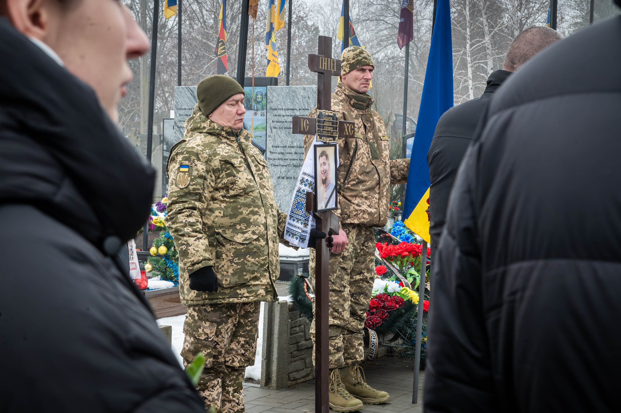 Ukraine - The rear front of the Ukrainian - FH-033.jpg