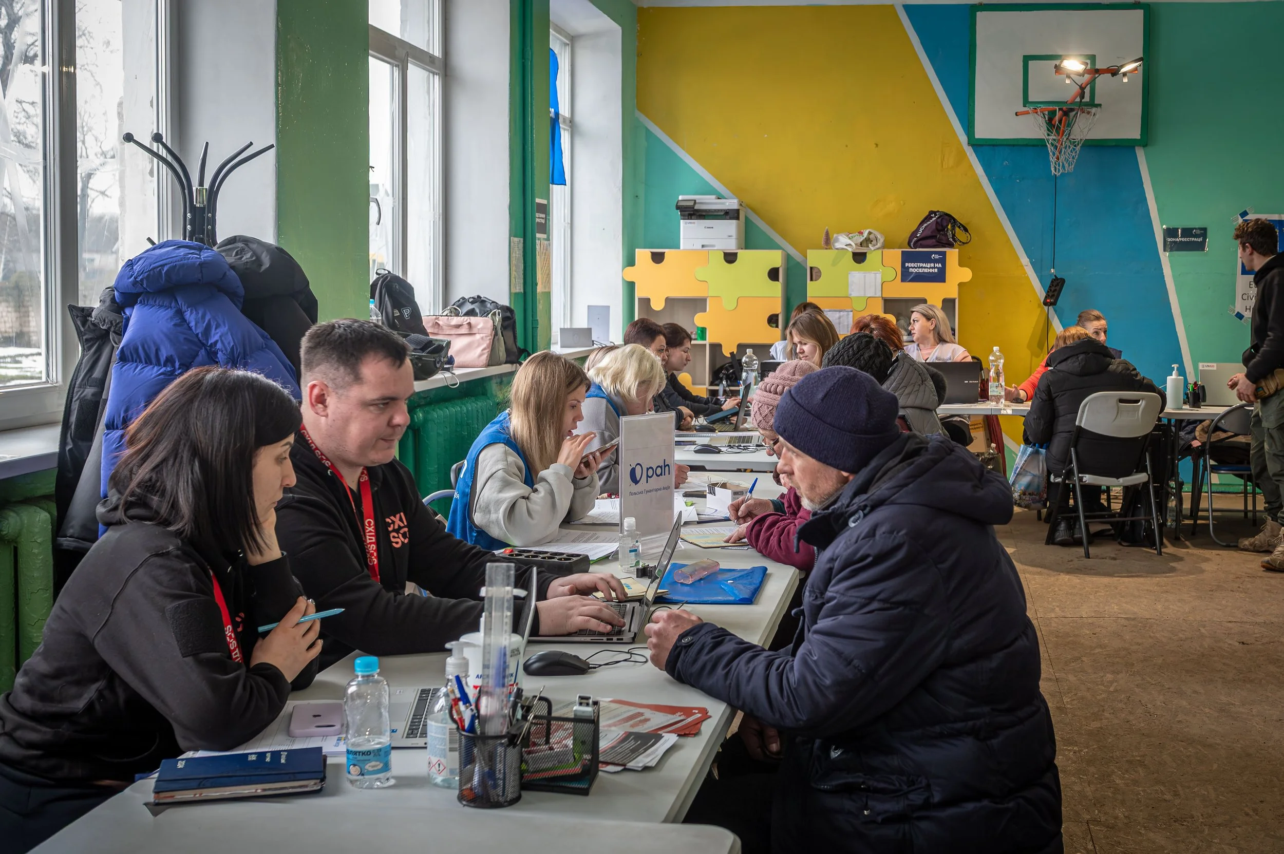 Ukraine - The rear front of the Ukrainian - FH-036.jpg