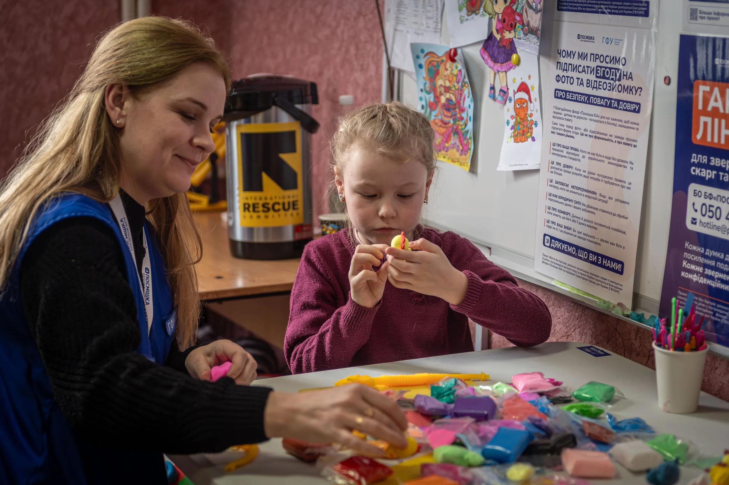 Ukraine - The rear front of the Ukrainian - FH-038.jpg