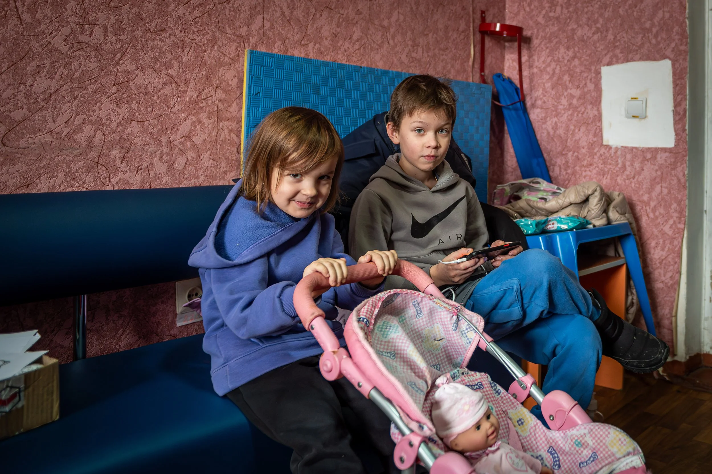 Ukraine - The rear front of the Ukrainian - FH-039.jpg