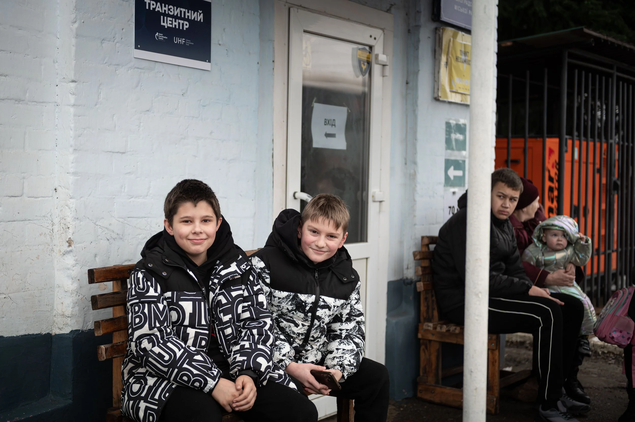 Ukraine - The rear front of the Ukrainian - FH-040.jpg