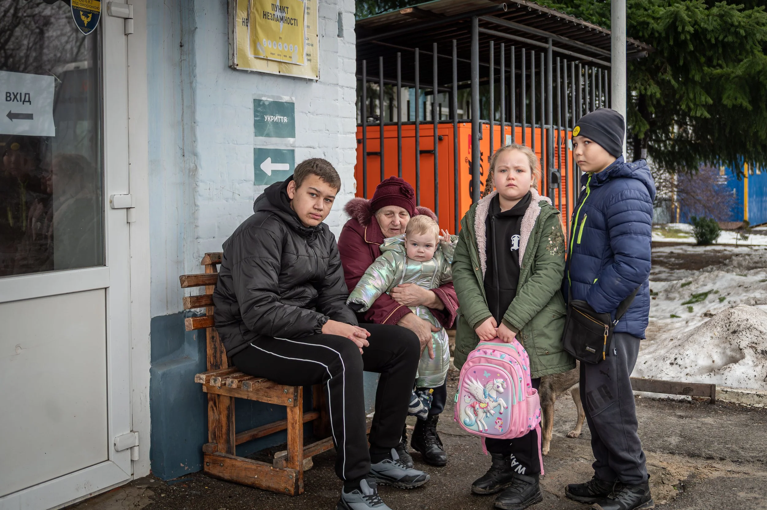 Ukraine - The rear front of the Ukrainian - FH-041.jpg