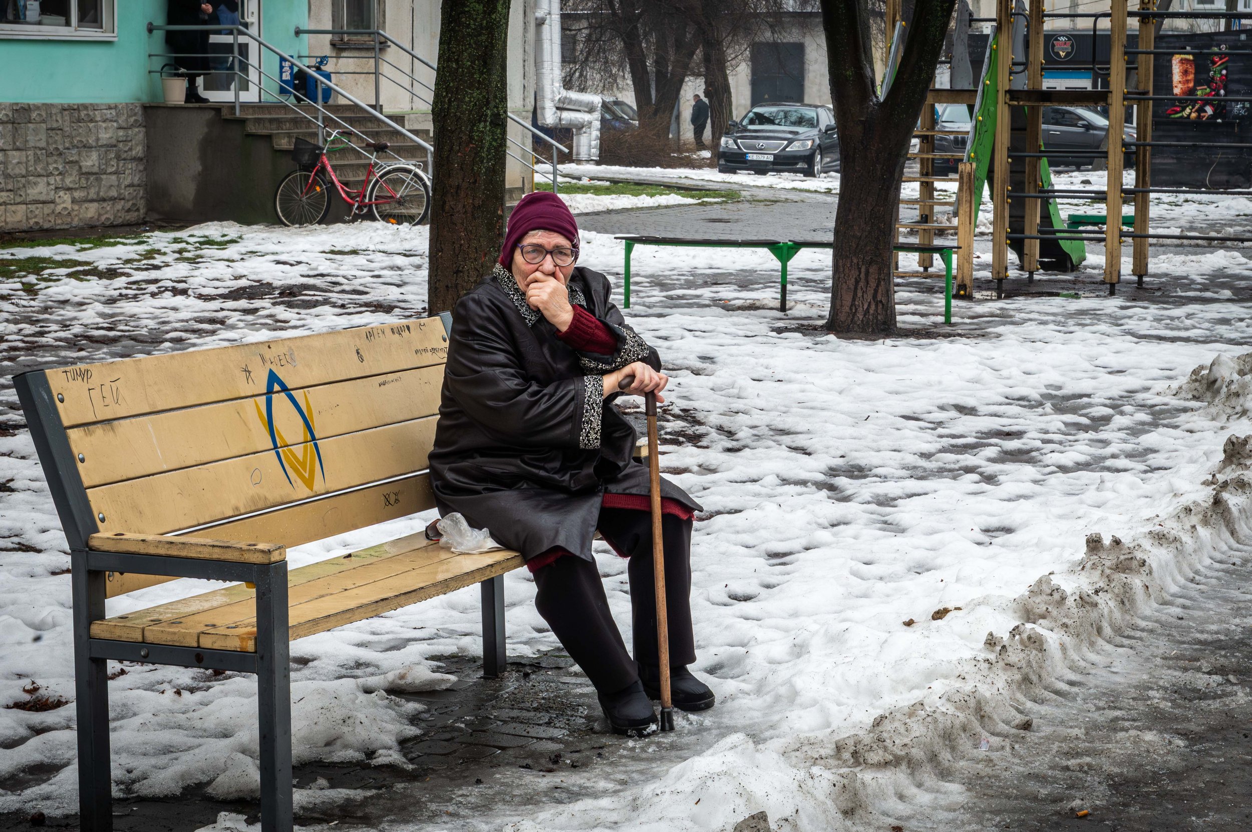 Ukraine - The rear front of the Ukrainian - FH-042.jpg