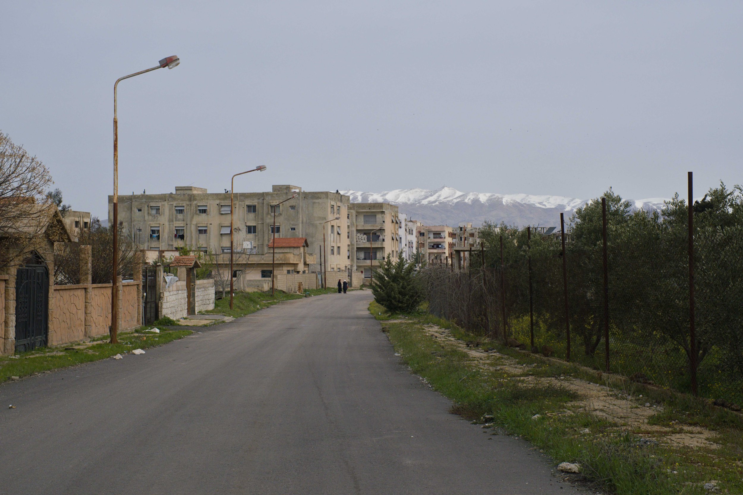 Qouneitra, zone tampon sous tension (2).jpg