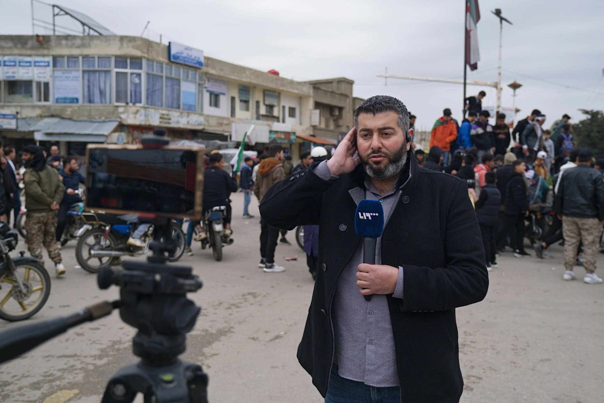 Qouneitra, zone tampon sous tension (5).jpg