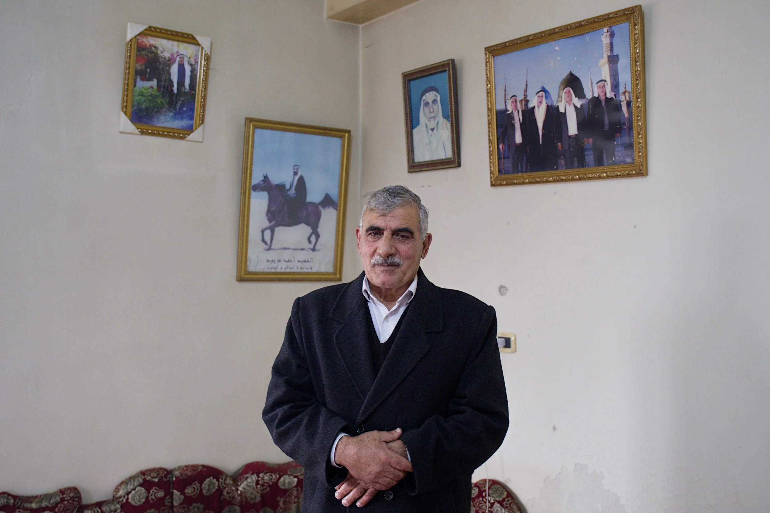 Qouneitra, zone tampon sous tension (8).jpg