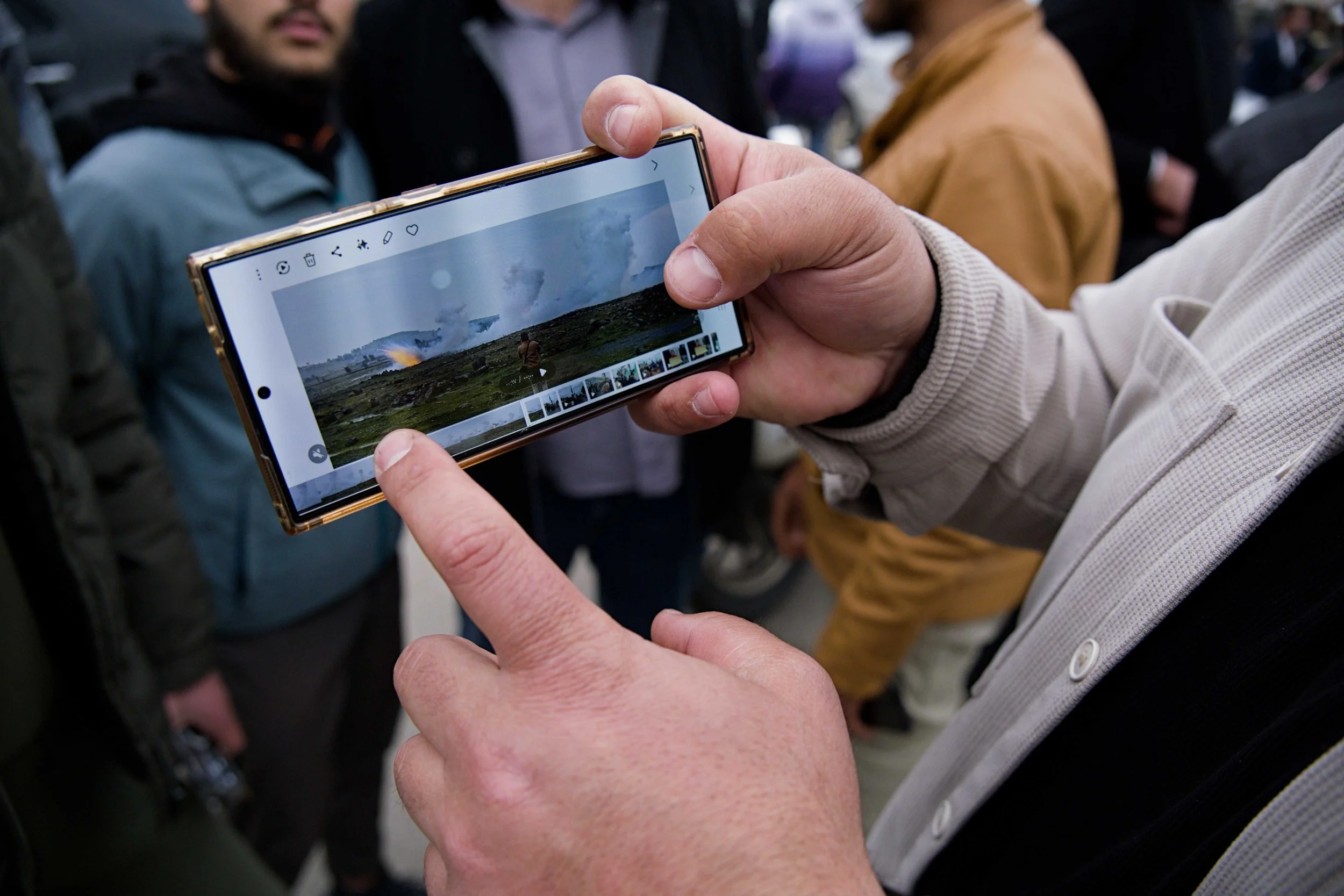 Qouneitra, zone tampon sous tension (12).jpg