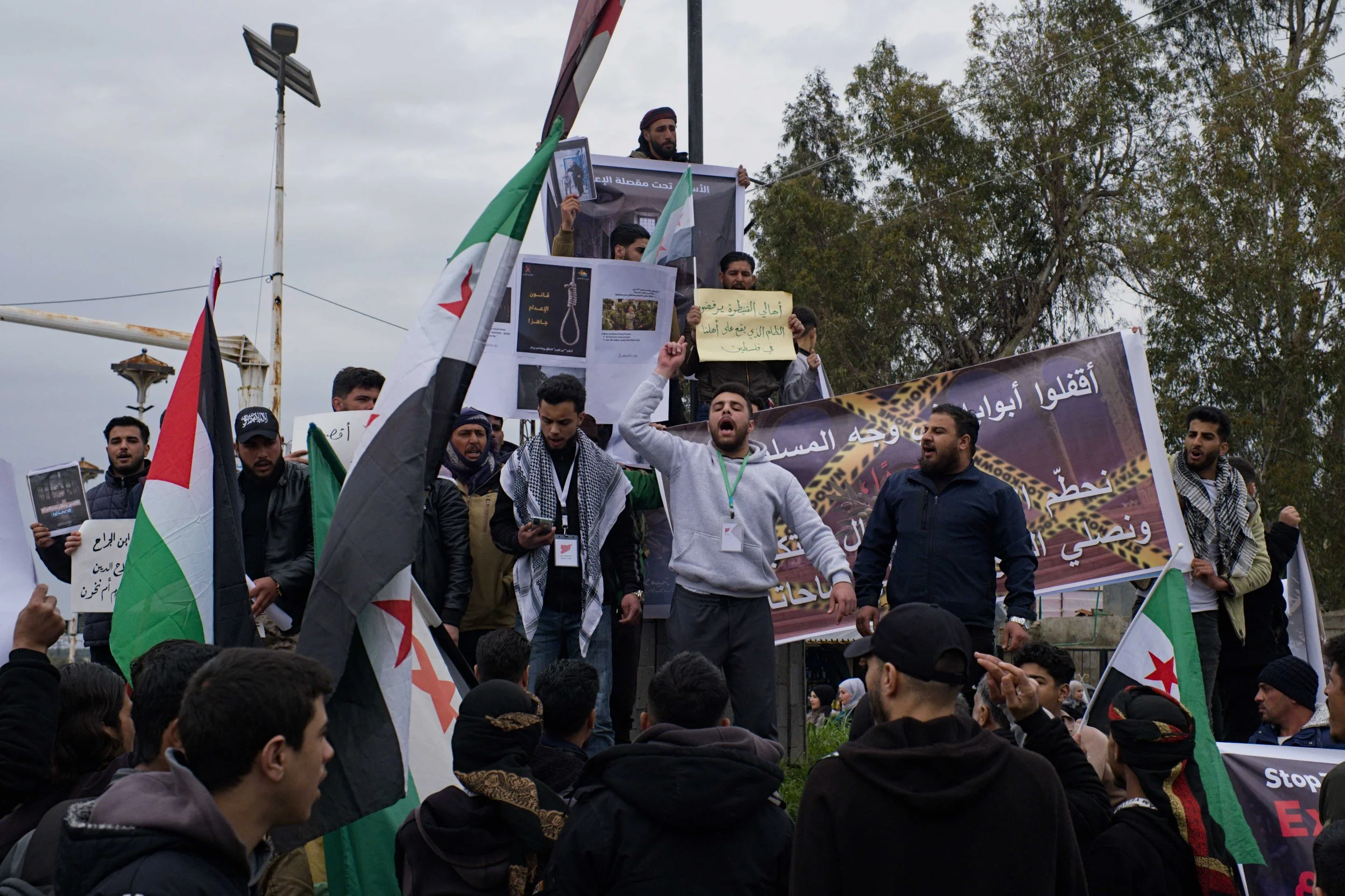 Qouneitra, zone tampon sous tension (13).jpg