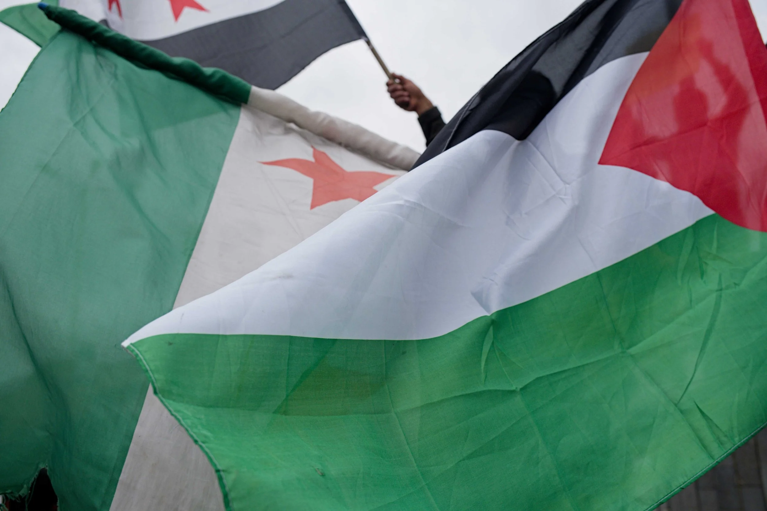 Qouneitra, zone tampon sous tension (14).jpg