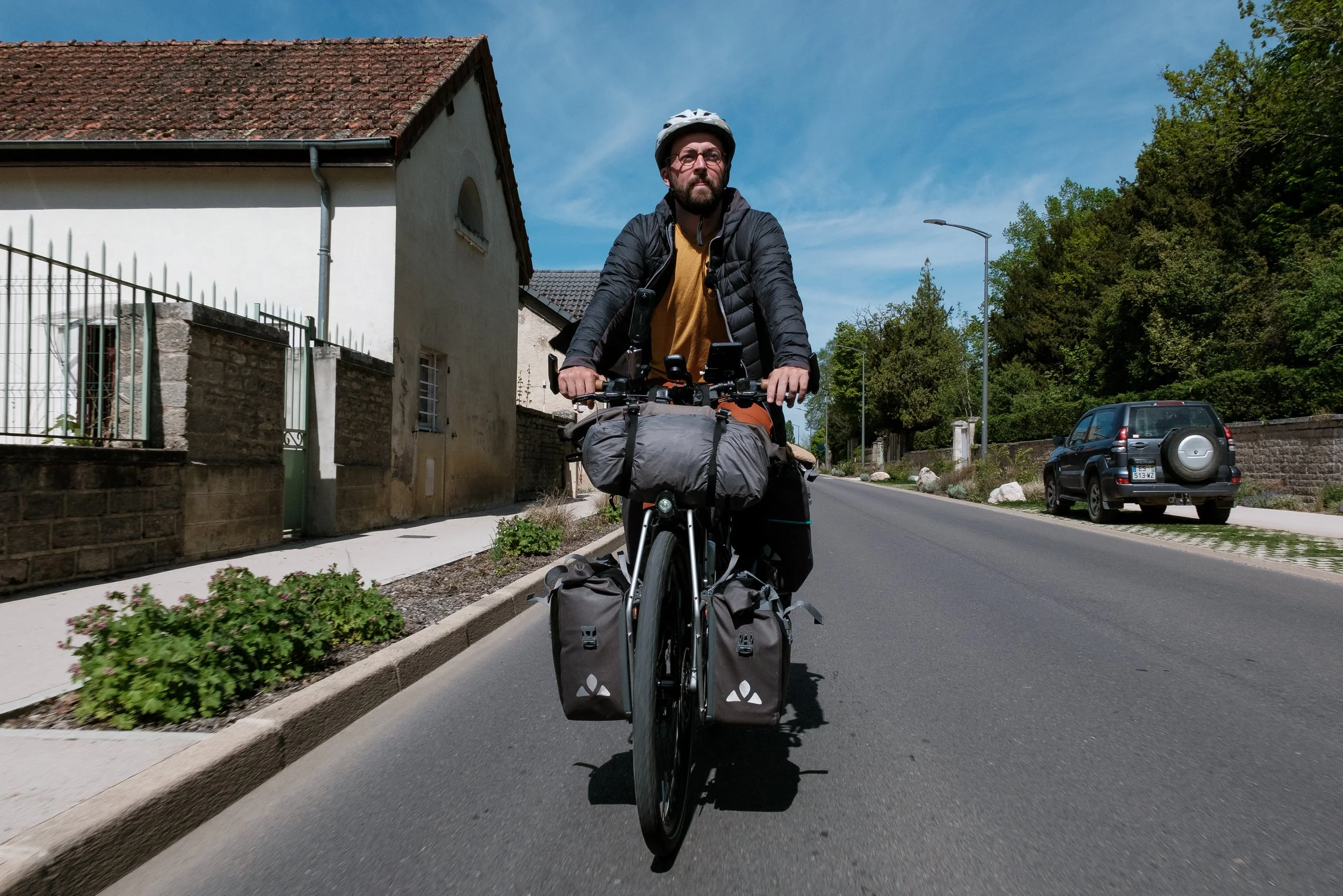 EN SELLE POUR LA PRESIDENTIELLE - OSCAR CHUBERRE - COLLECTIF DR-6.jpg