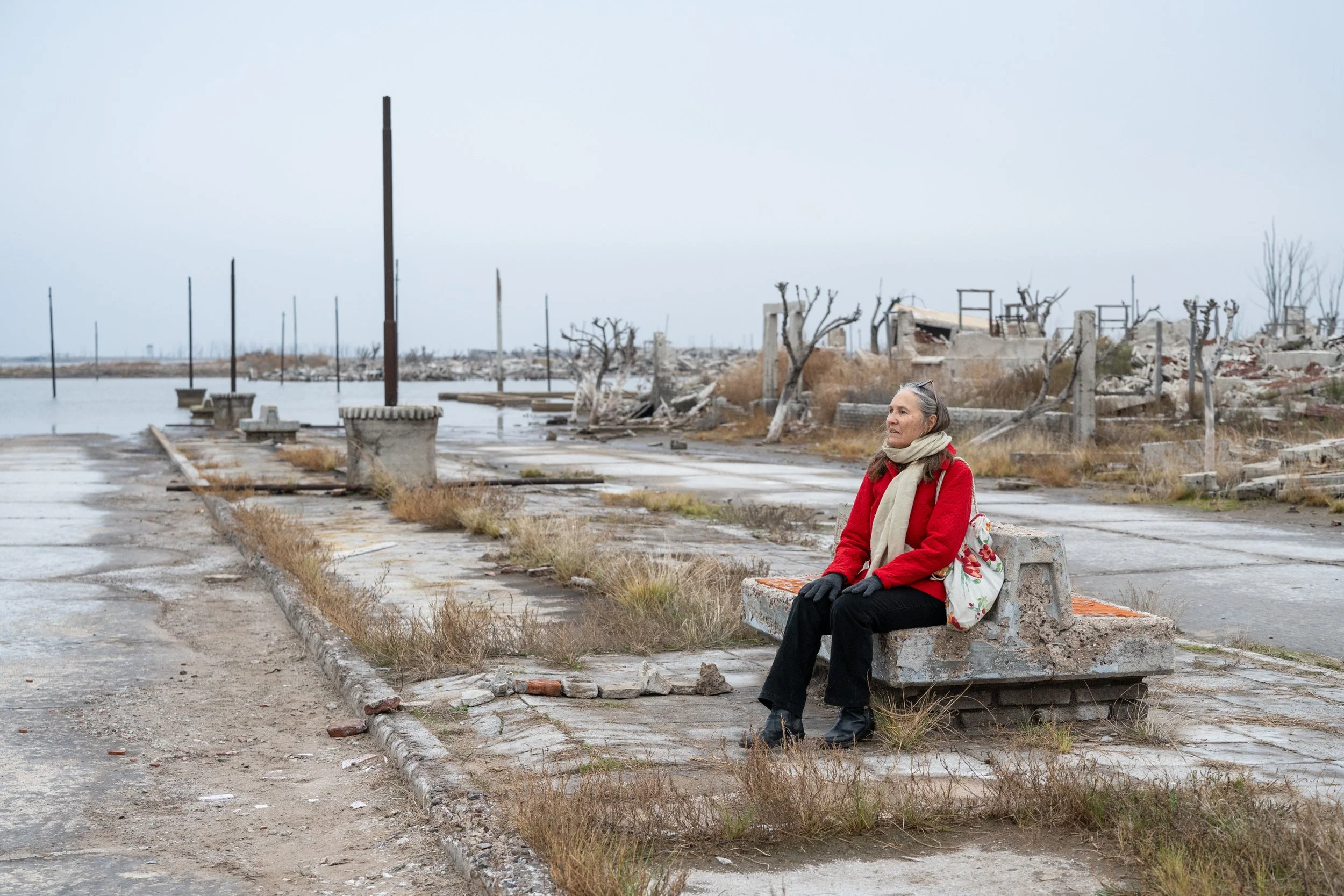 Epecuén- chronique d’une ville noyée -1.JPG