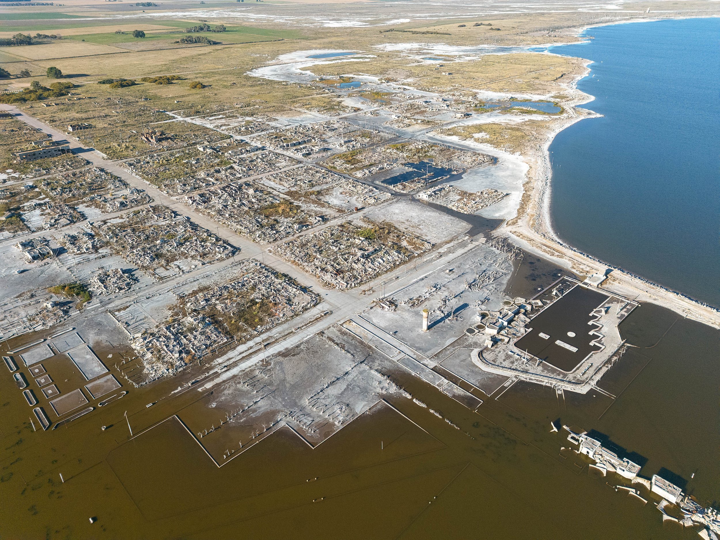 Epecuén- chronique d’une ville noyée -2.JPG