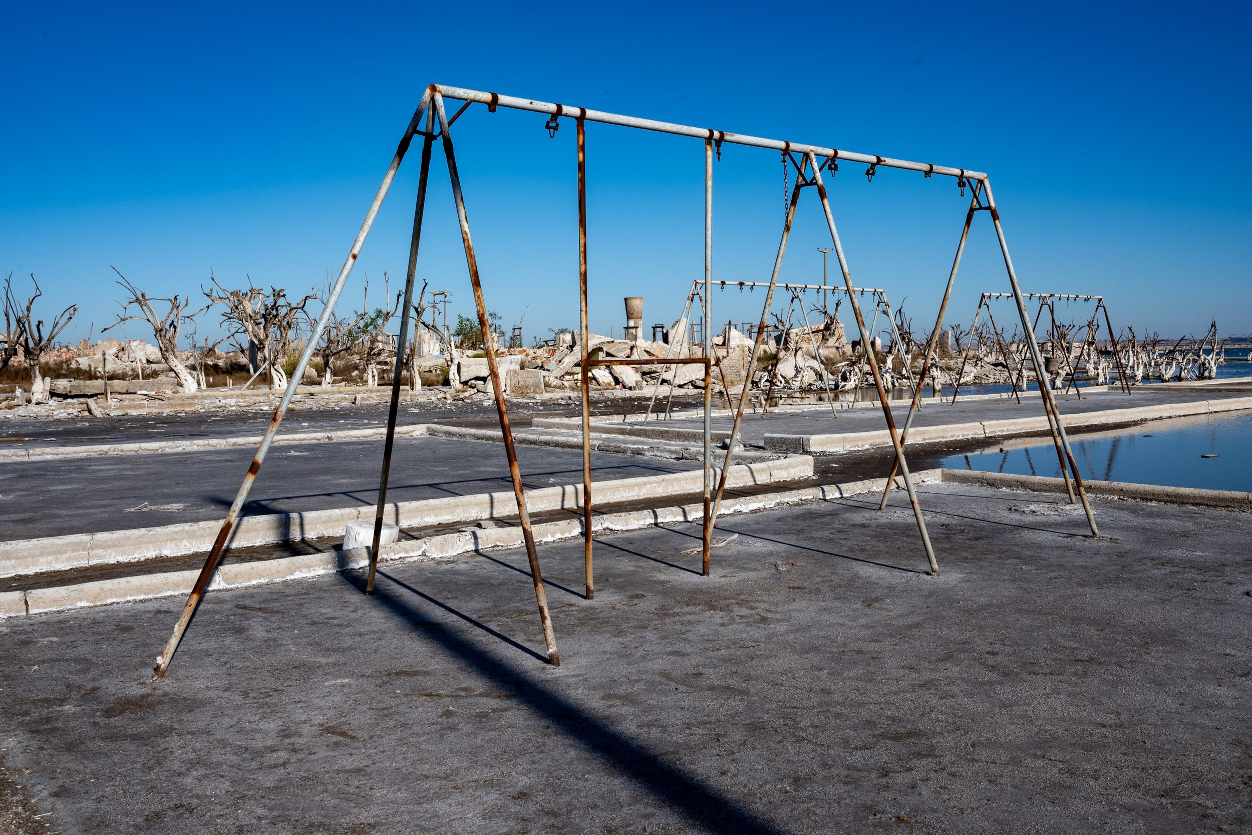 Epecuén- chronique d’une ville noyée -8.JPG