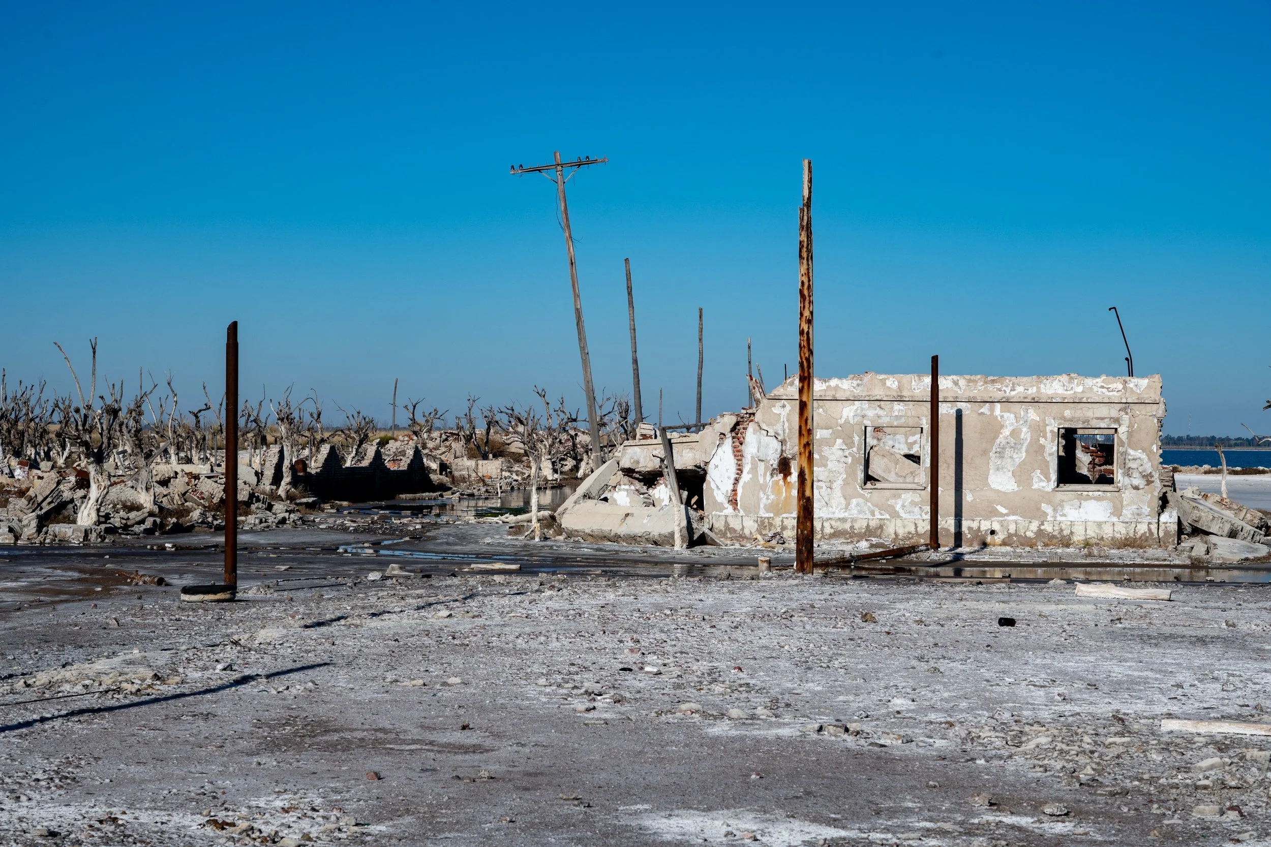 Epecuén- chronique d’une ville noyée -7.JPG