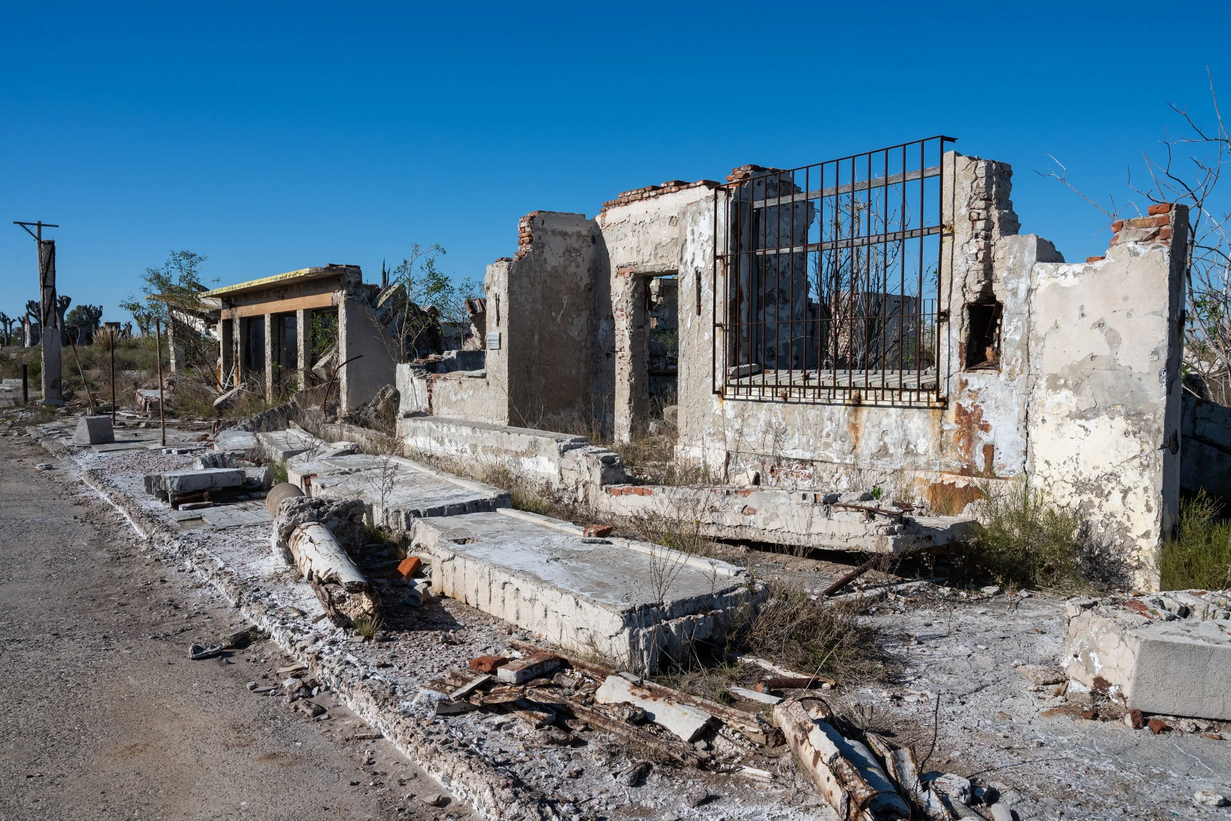Epecuén- chronique d’une ville noyée -10.JPG