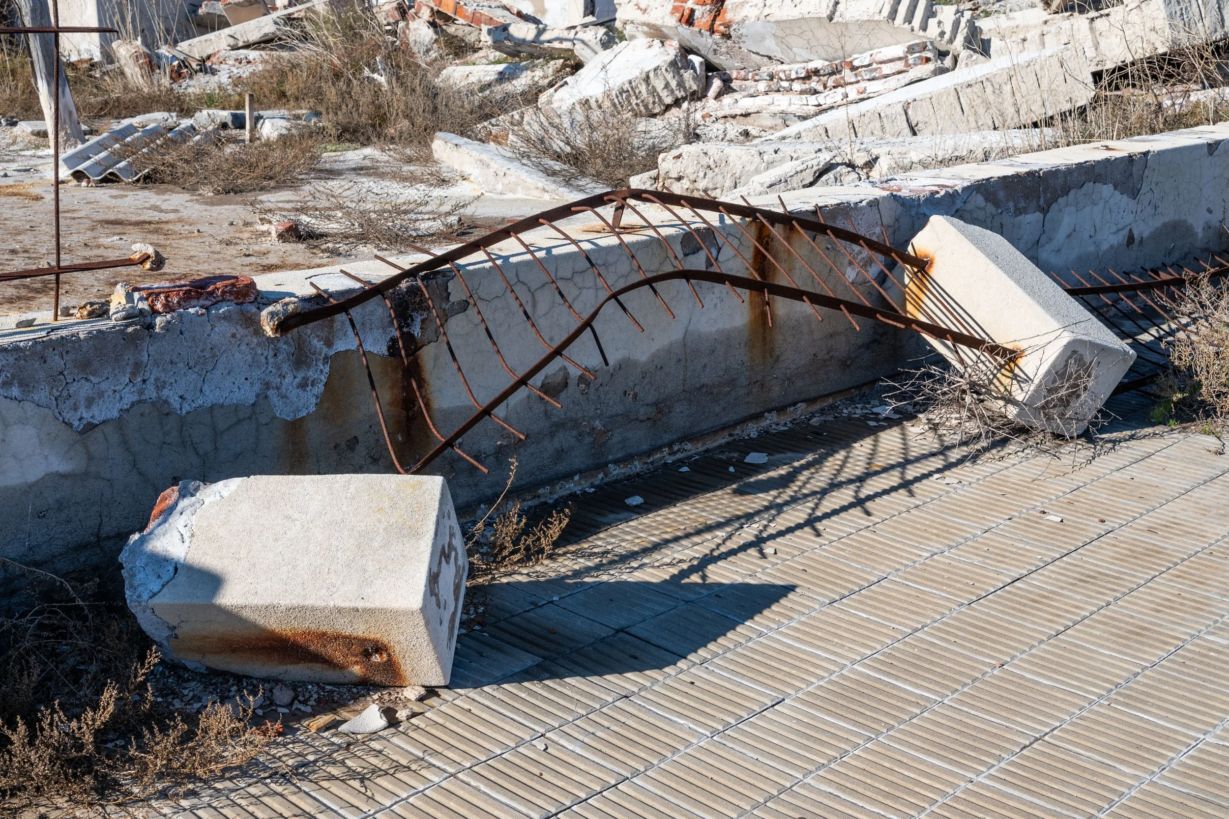 Epecuén- chronique d’une ville noyée -11.JPG