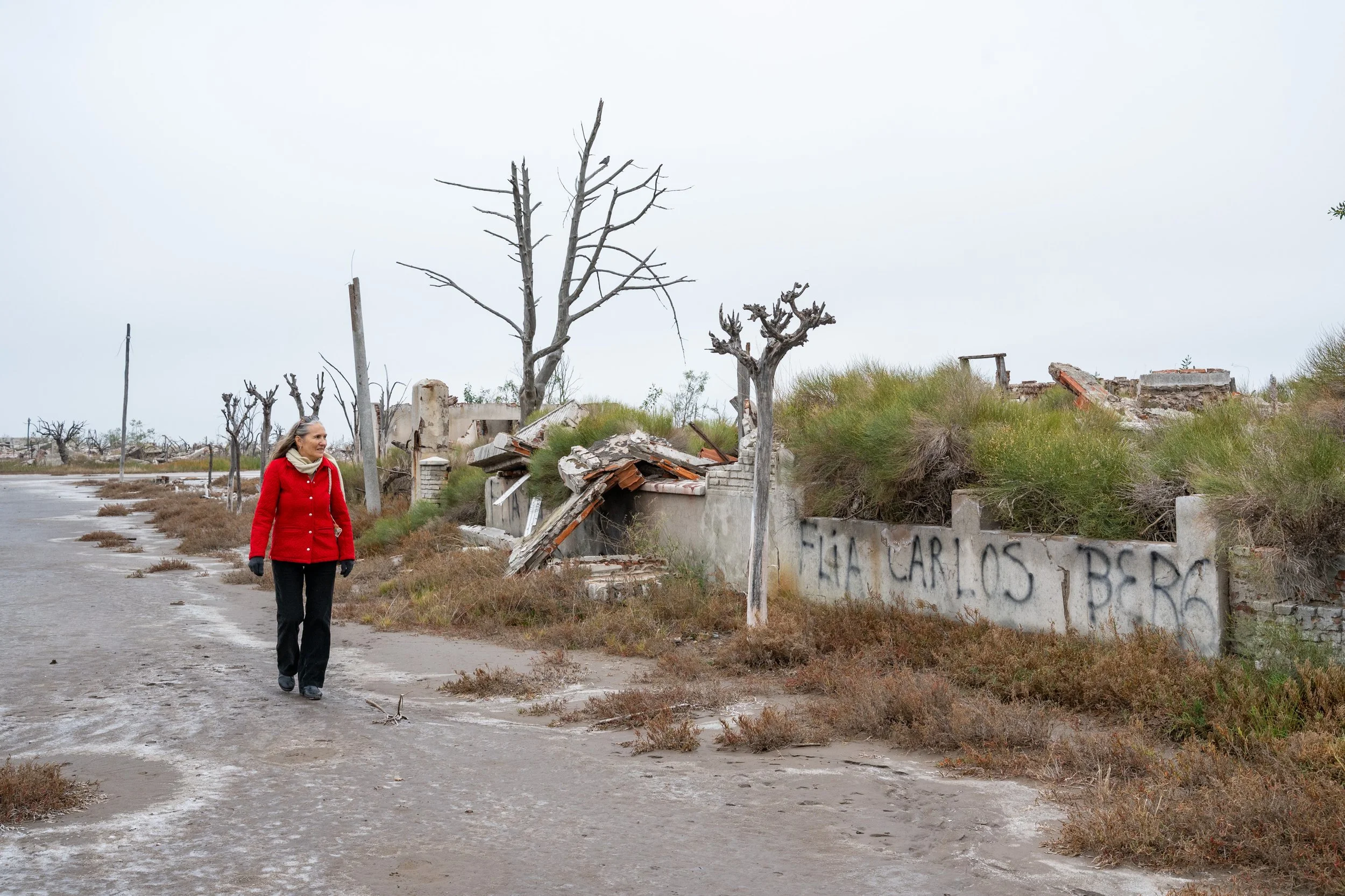 Epecuén- chronique d’une ville noyée -13.JPG