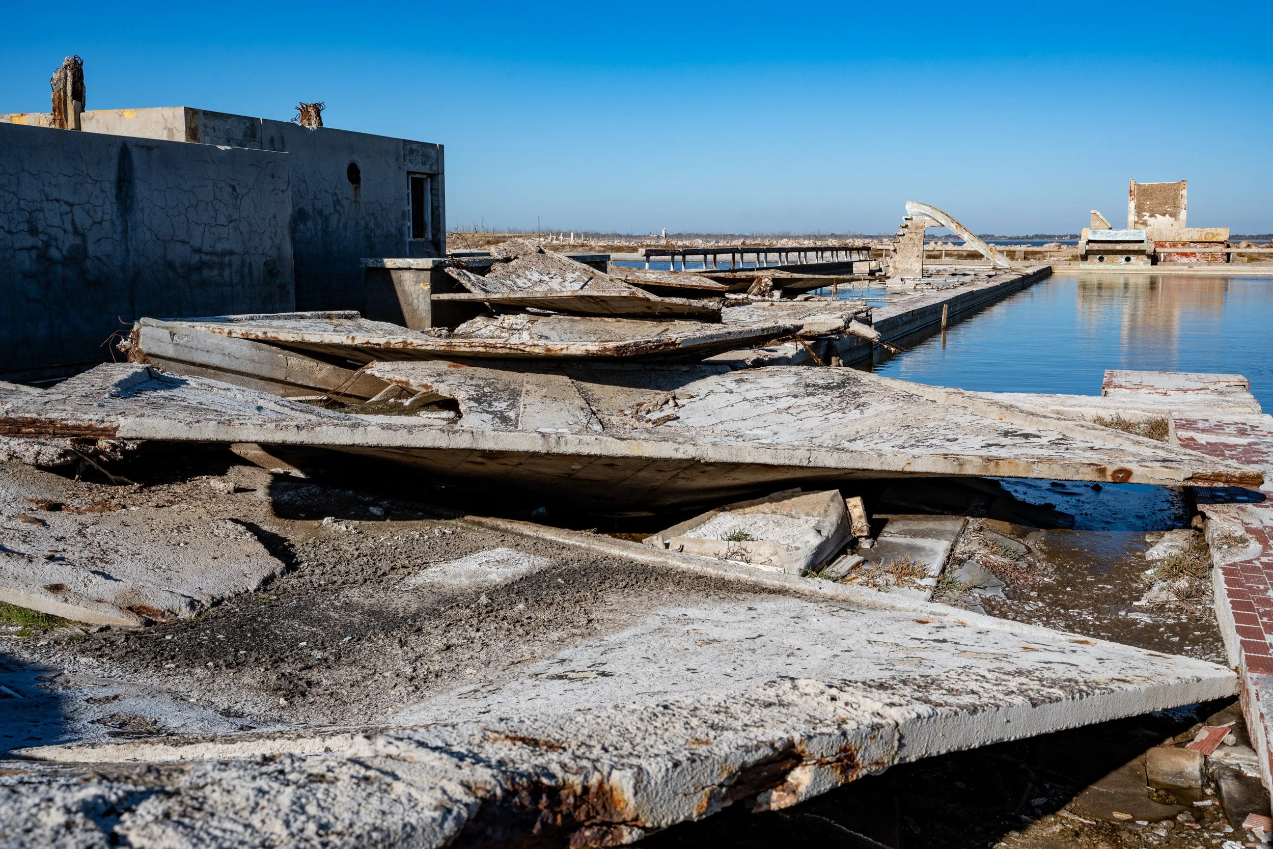 Epecuén- chronique d’une ville noyée -15.JPG