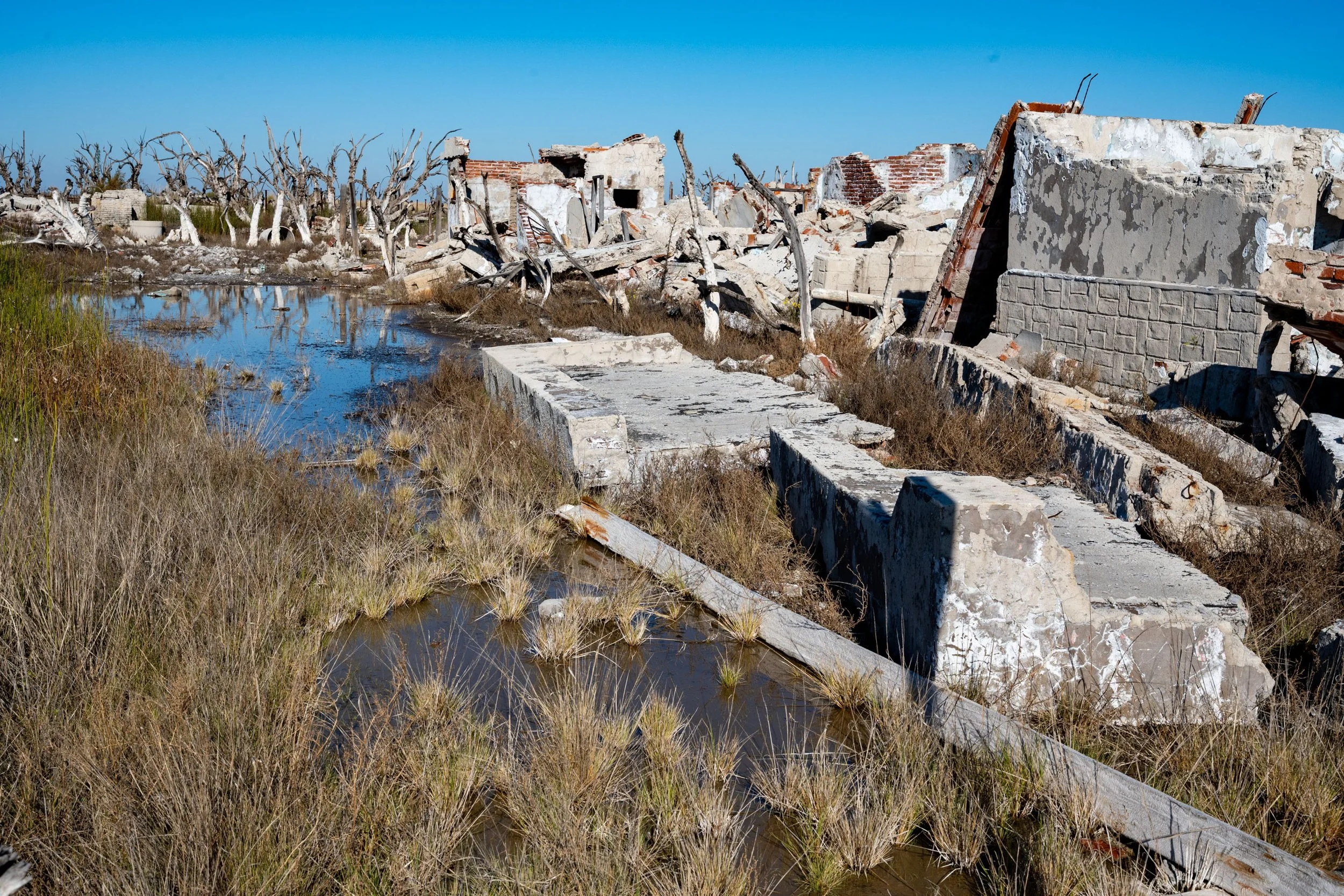 Epecuén- chronique d’une ville noyée -16.JPG