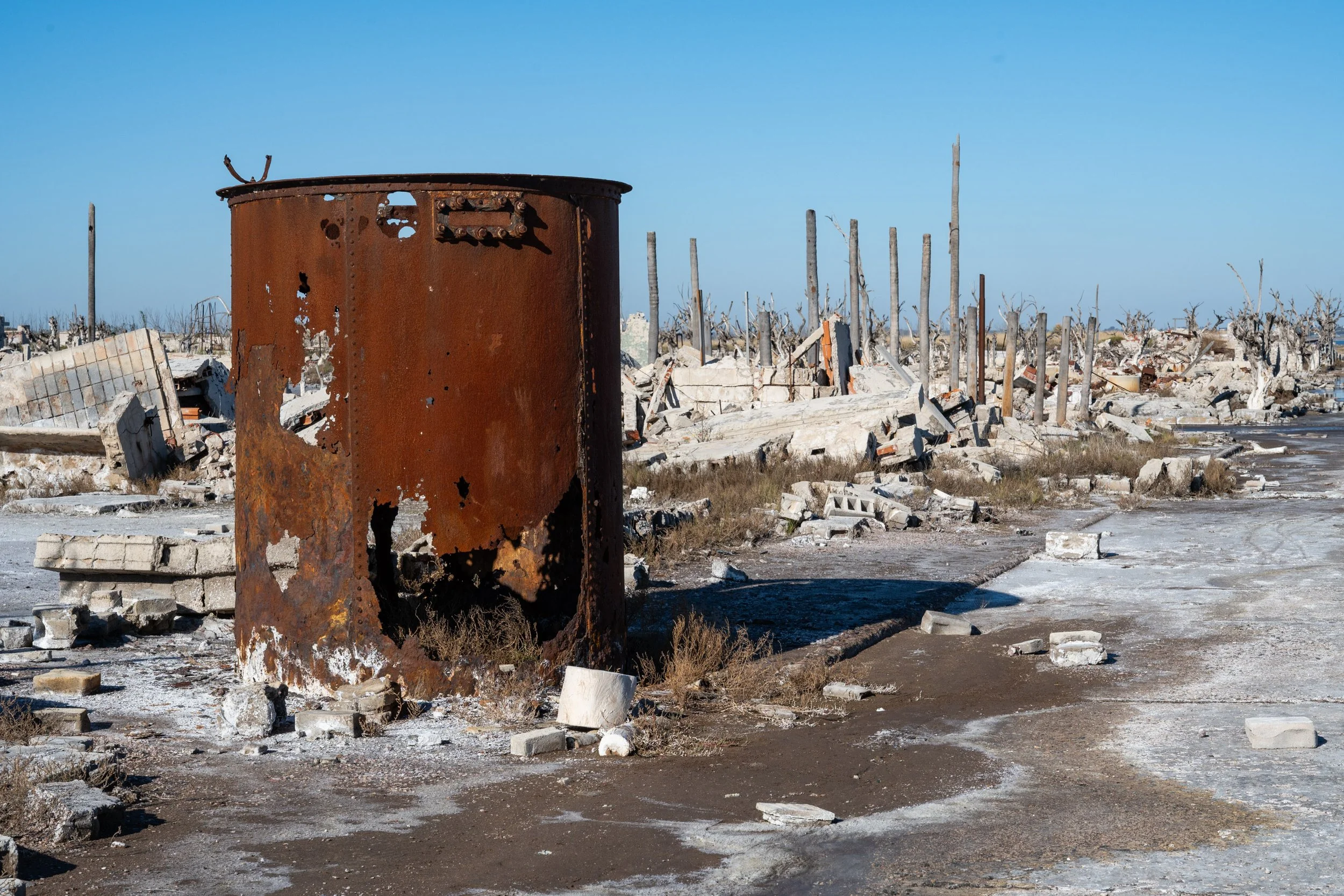Epecuén- chronique d’une ville noyée -20.JPG
