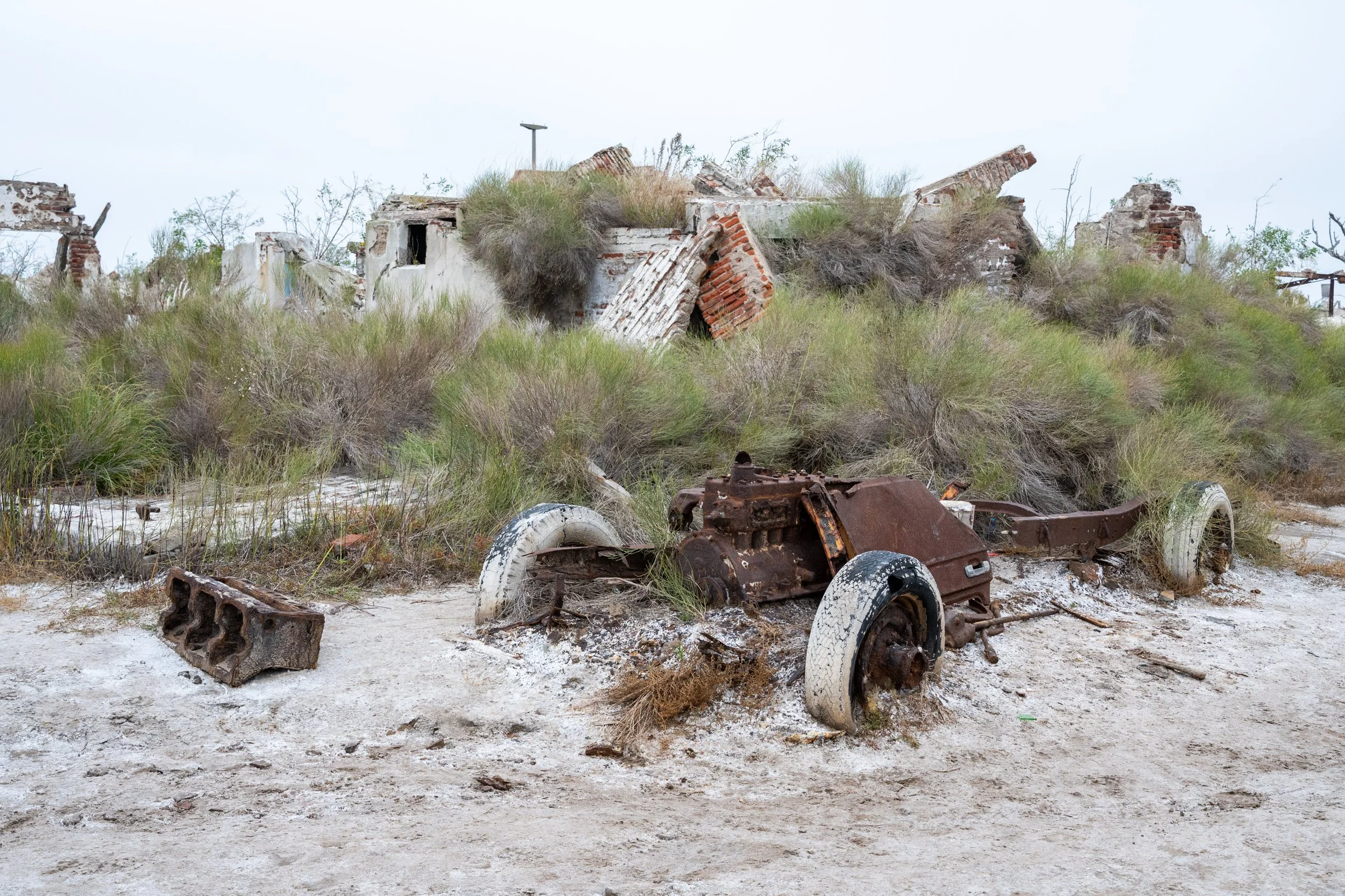 Epecuén- chronique d’une ville noyée -22.JPG