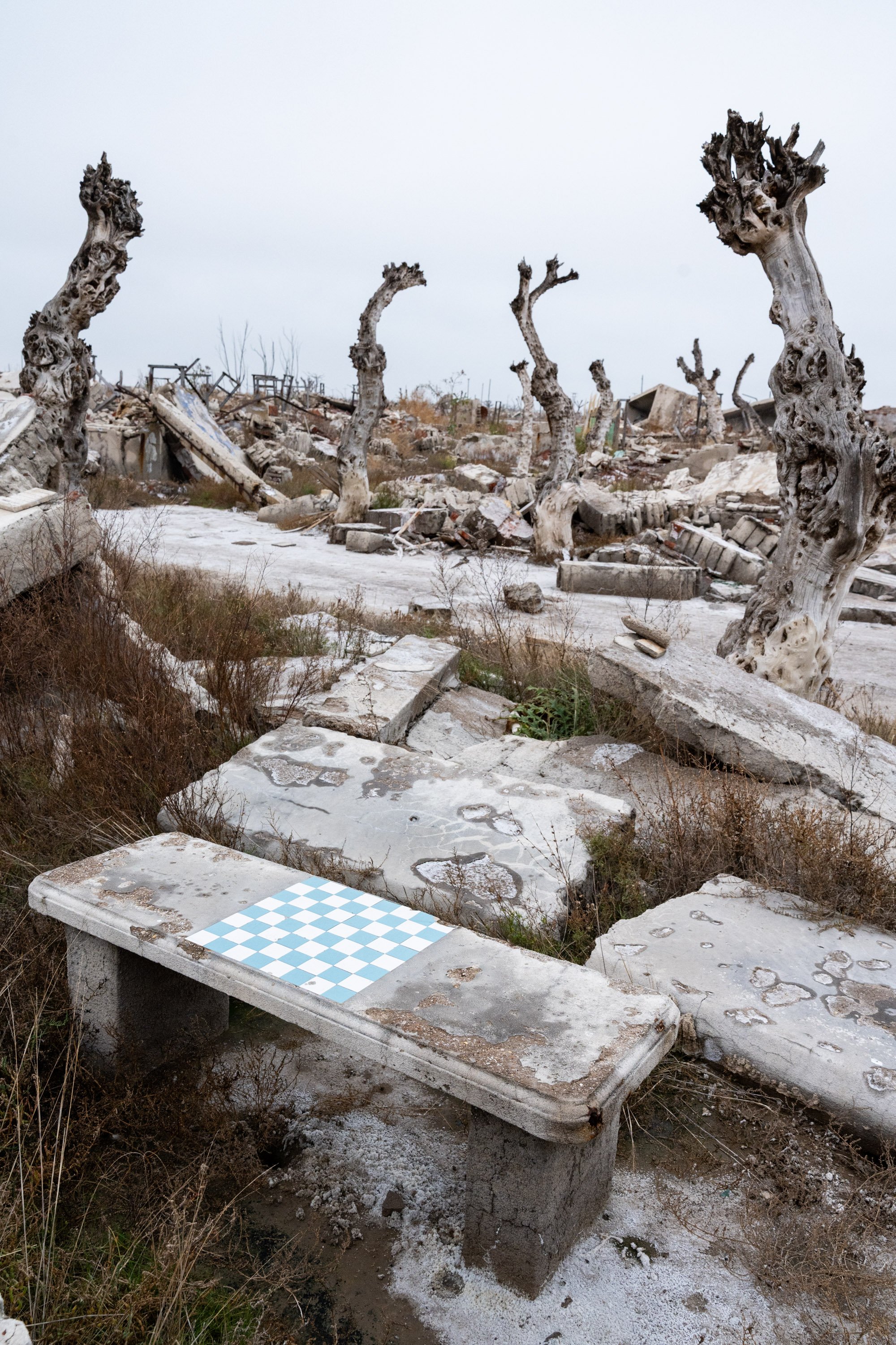 Epecuén- chronique d’une ville noyée -28.JPG