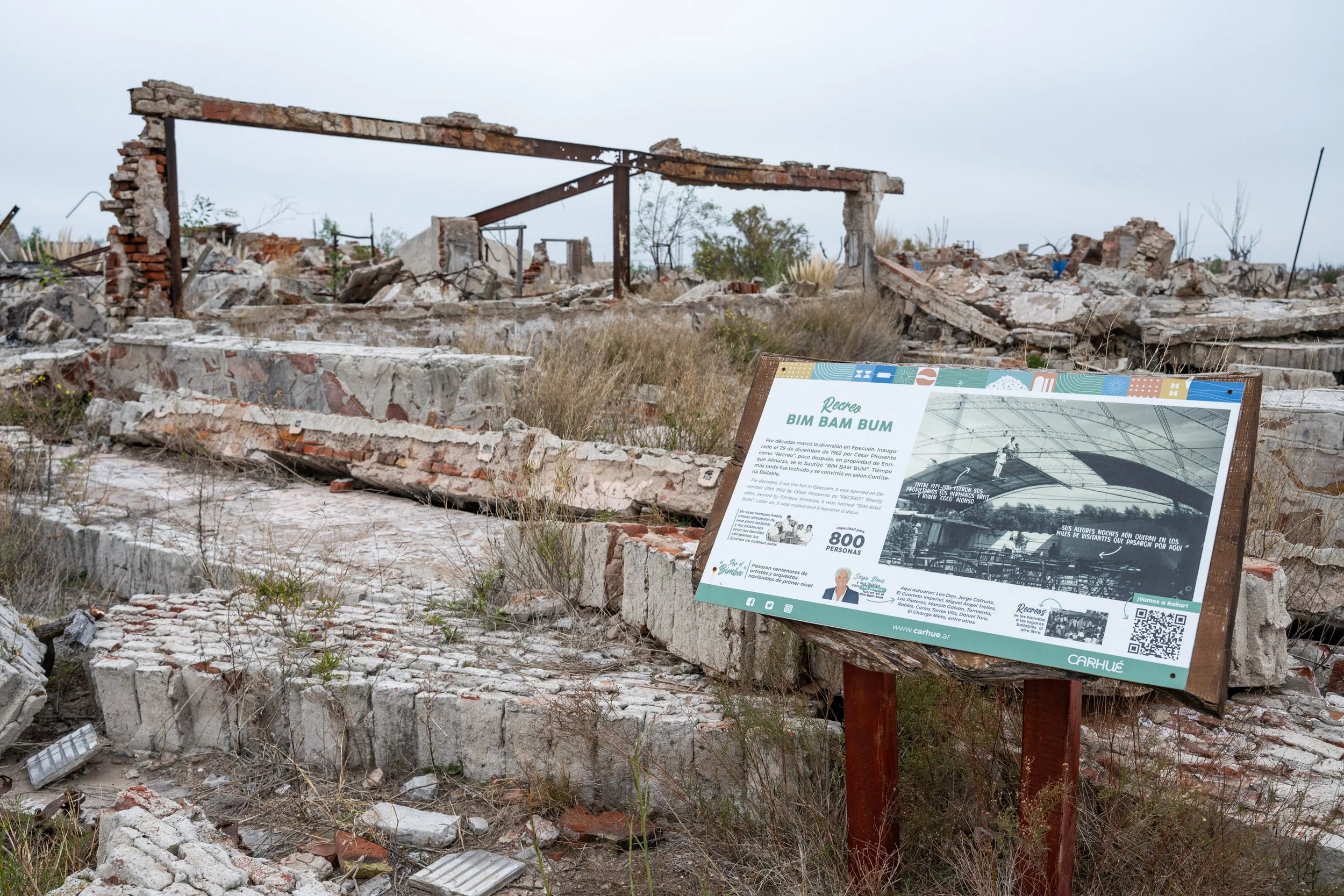 Epecuén- chronique d’une ville noyée -29.JPG