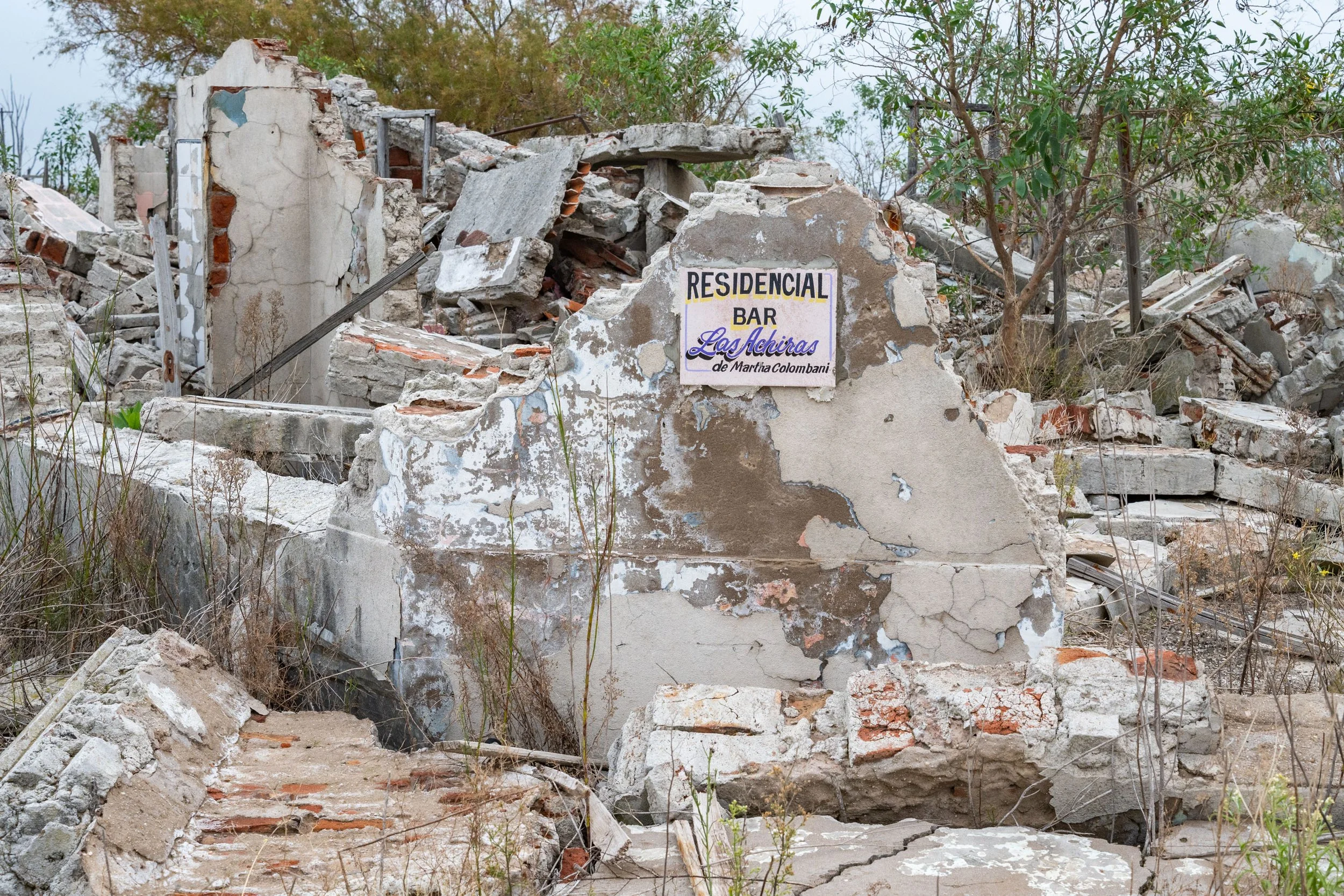Epecuén- chronique d’une ville noyée -30.JPG