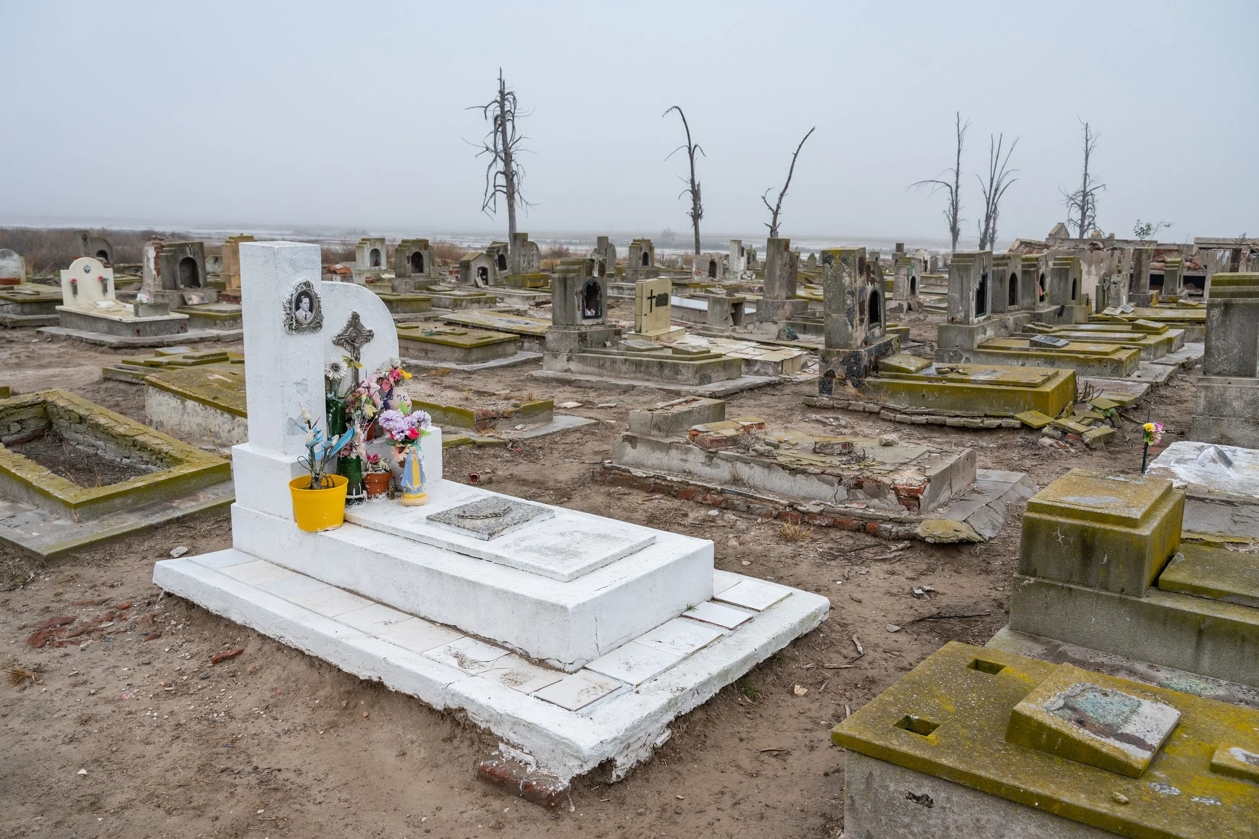Epecuén- chronique d’une ville noyée -37.JPG