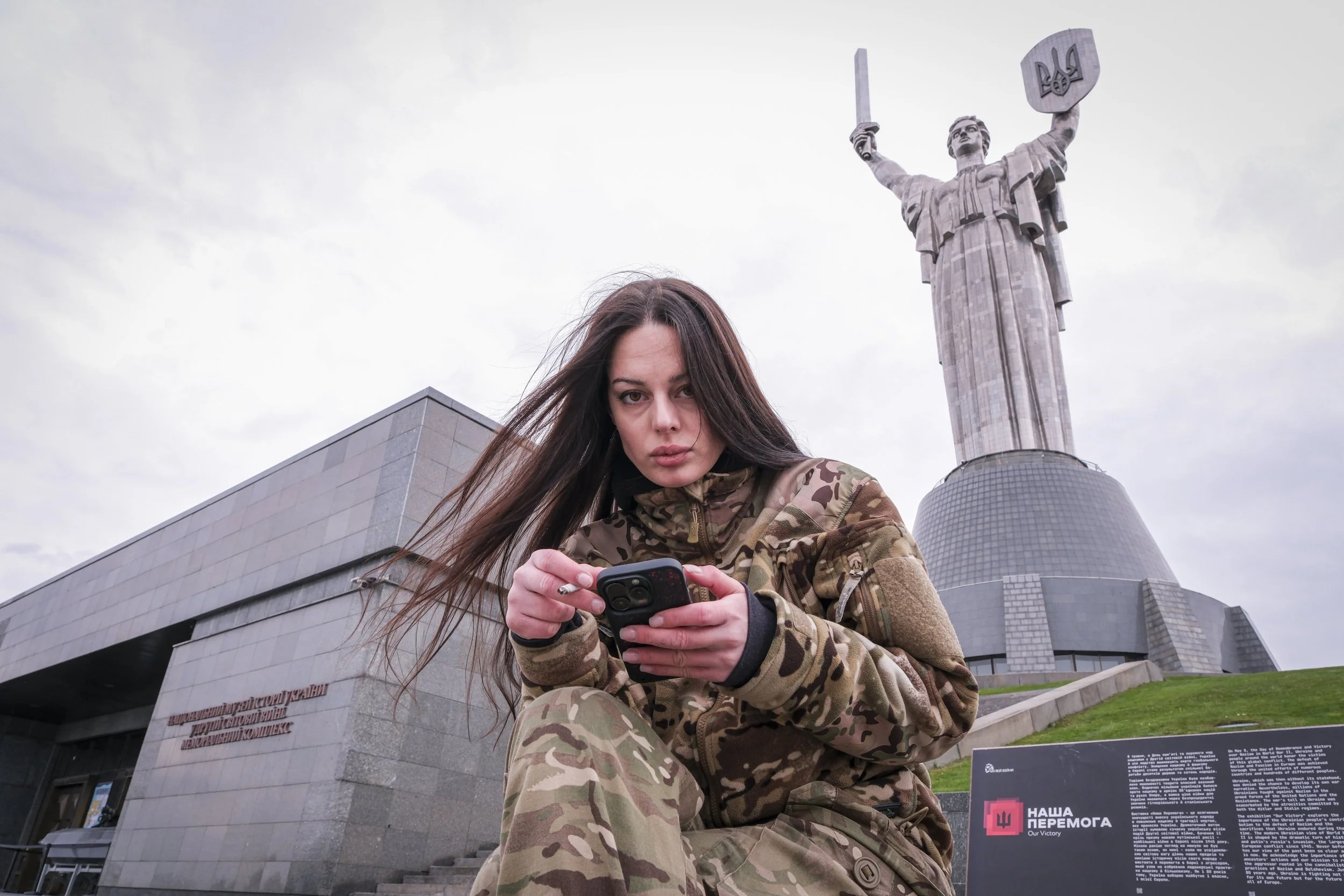 Quitter la Russie pour combattre en Ukraine - Fred Marie-3.jpg