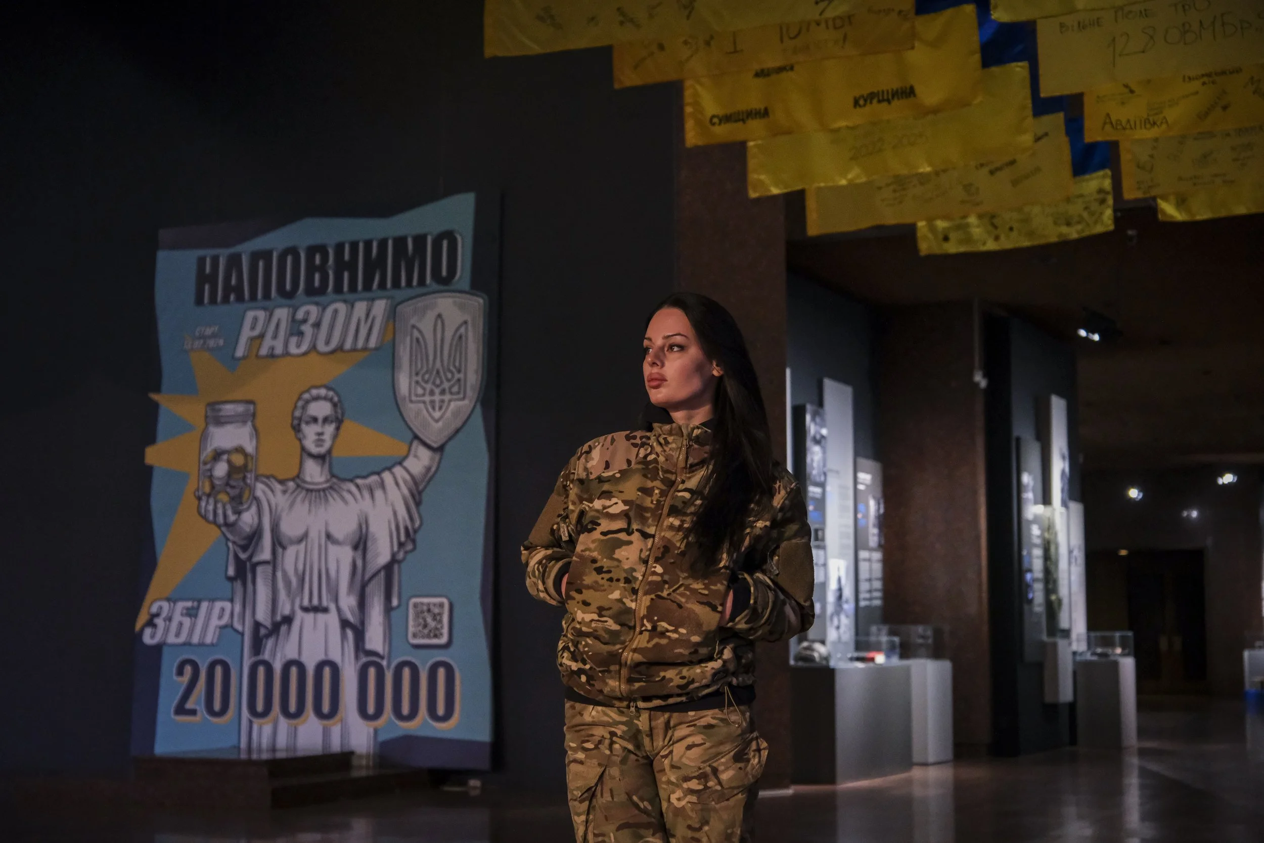 Quitter la Russie pour combattre en Ukraine - Fred Marie-4.jpg
