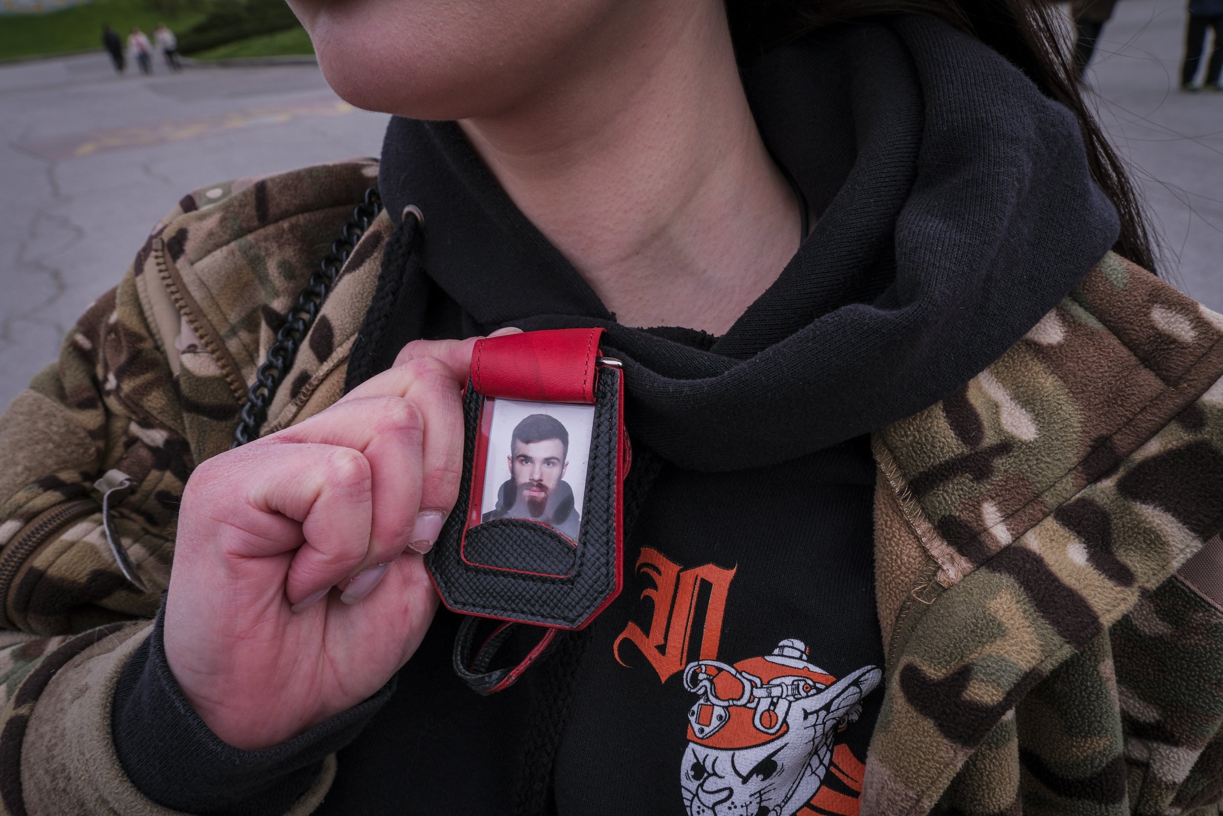 Quitter la Russie pour combattre en Ukraine - Fred Marie-5.jpg