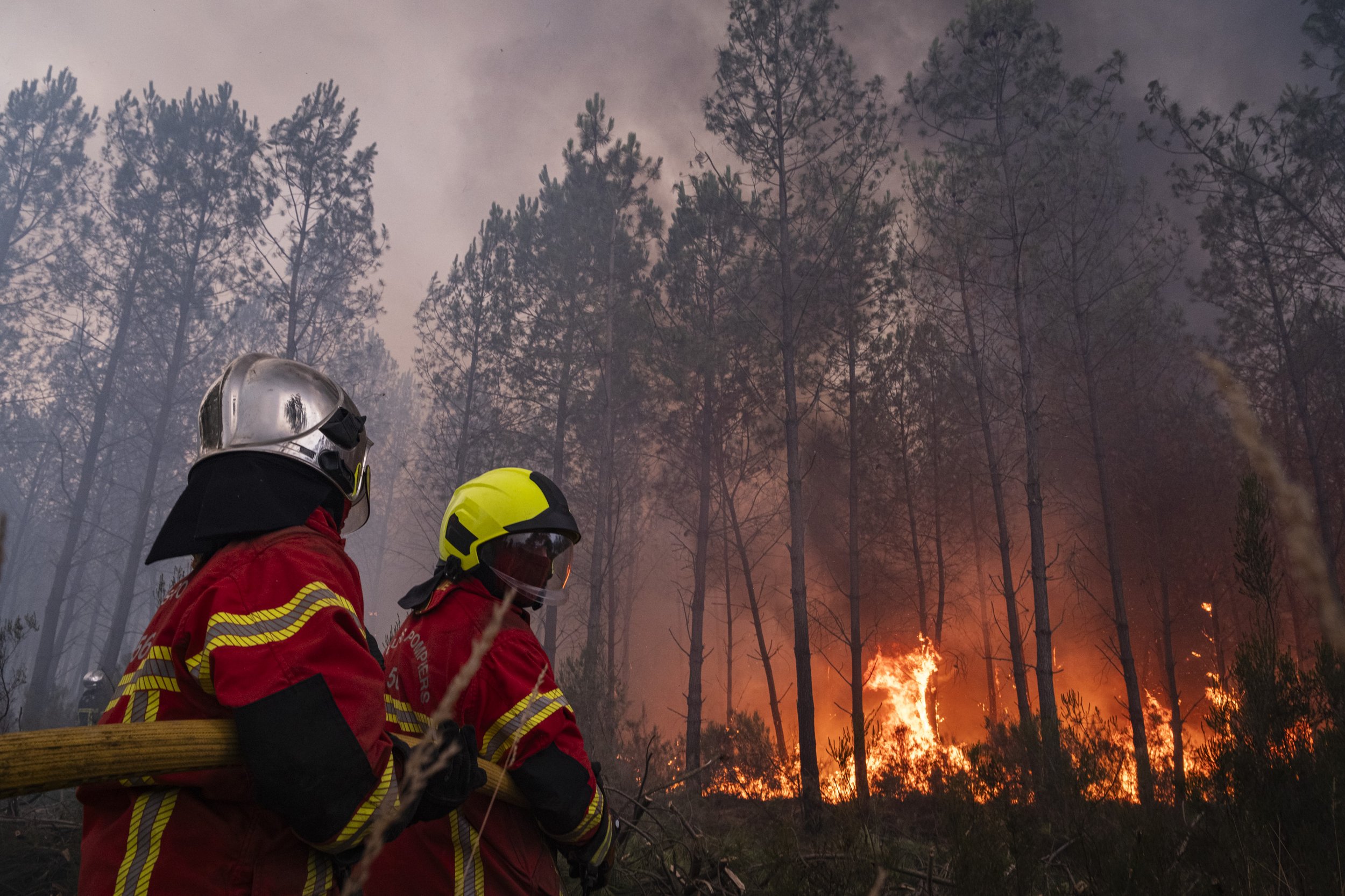 FRANCE - POMPIERS - INCENDIE GIRONDE - 26 JUILLET 2026-7.jpg