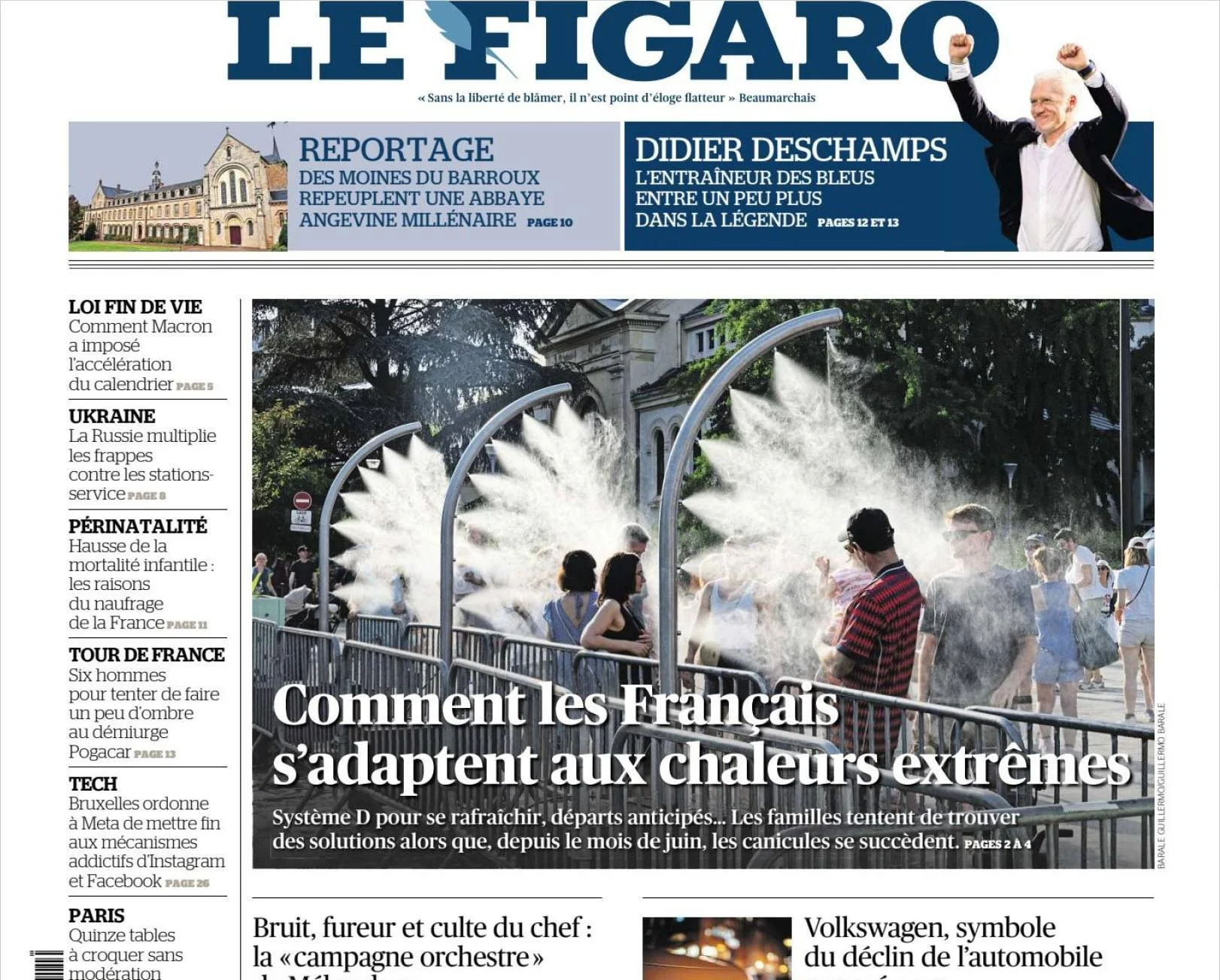 Guillermo Barale - Le Figaro - une - juillet 2026.jpg