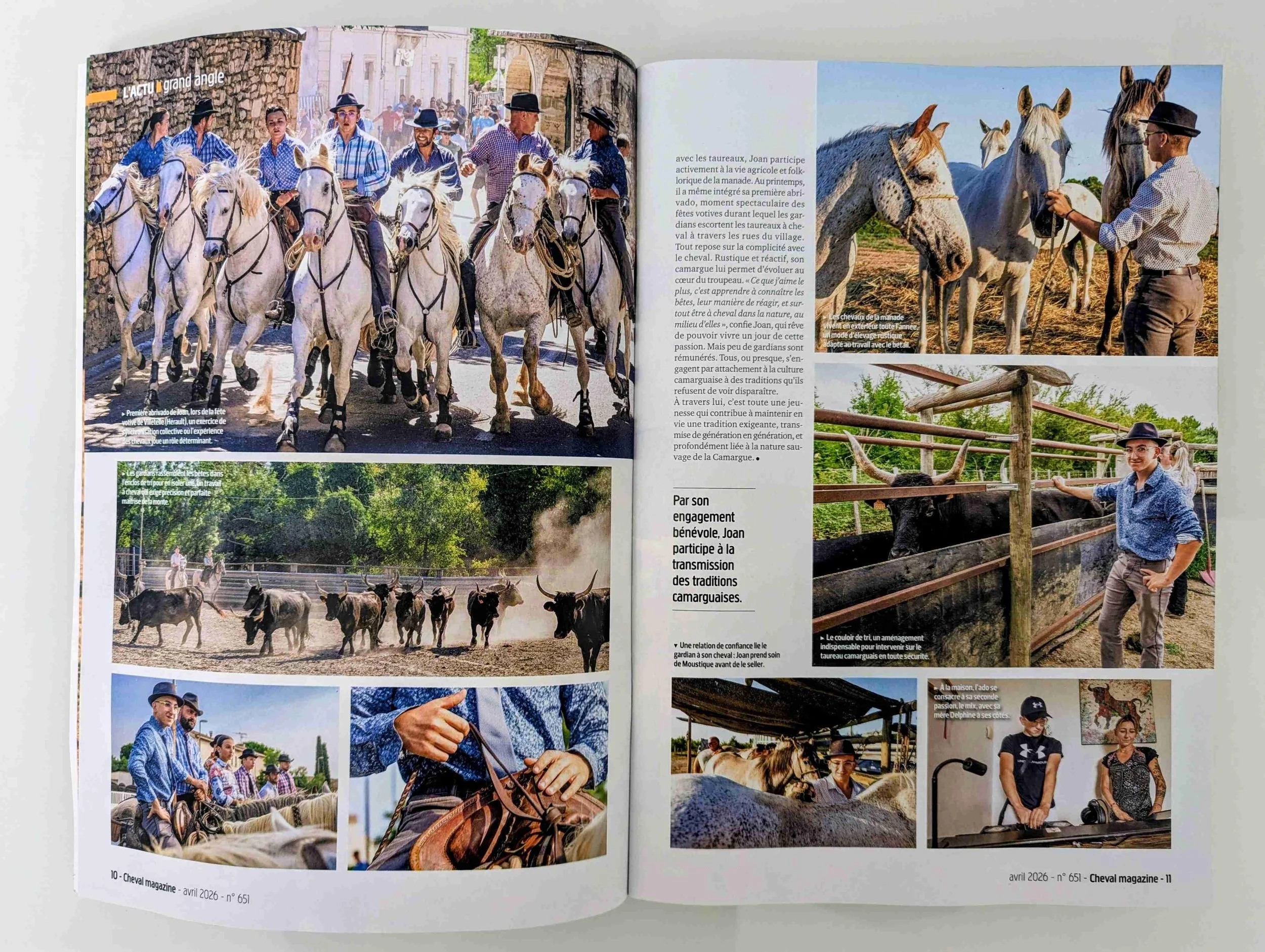 publication - Diane Edorh - Cheval mag - mars 2026 - 2.jpg