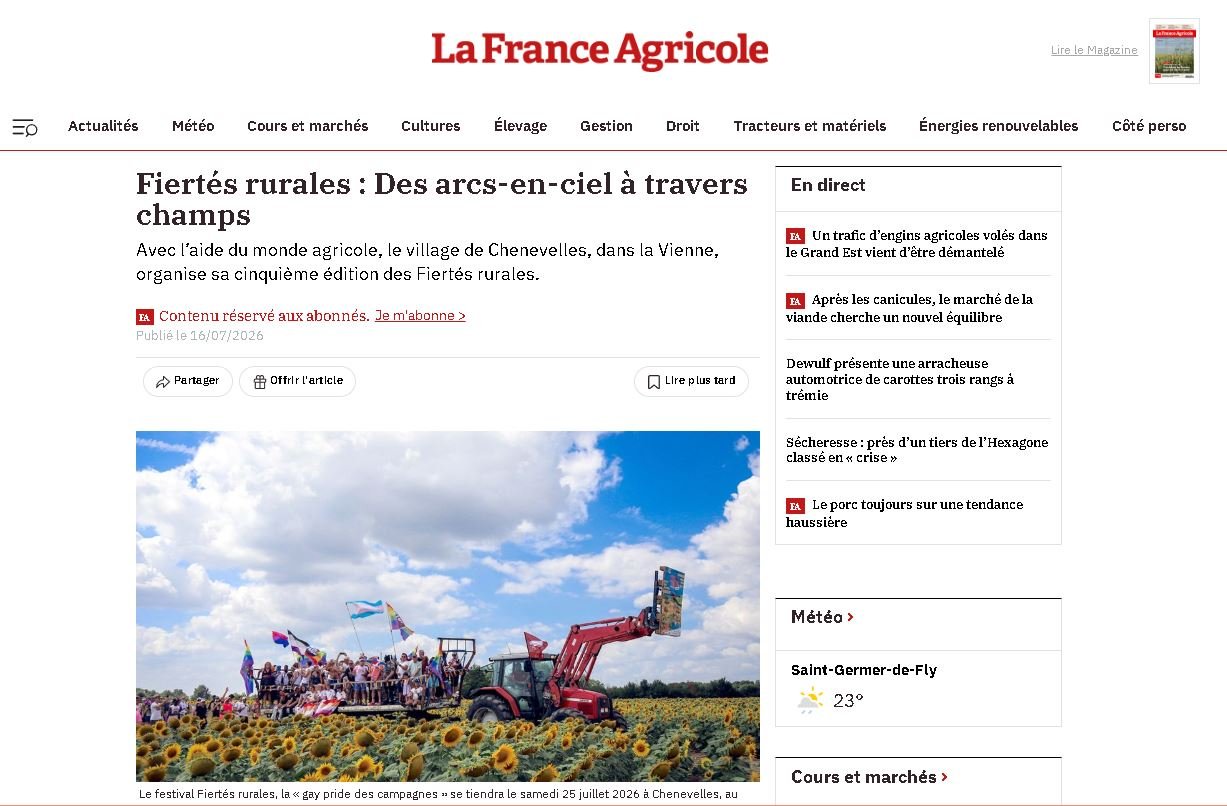 Francois Sylvestre de Sacy - France Agricole - Juillet 2026.JPG