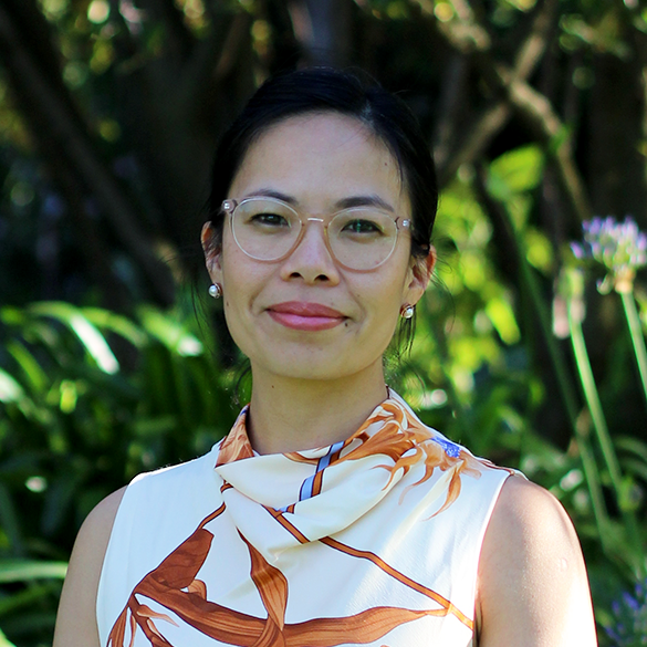 Dr Julia Ong Aria Health Geriatrician