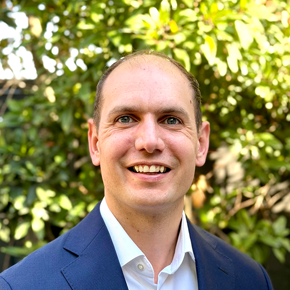 Dr Philip Belleville Aria Health Geriatrician